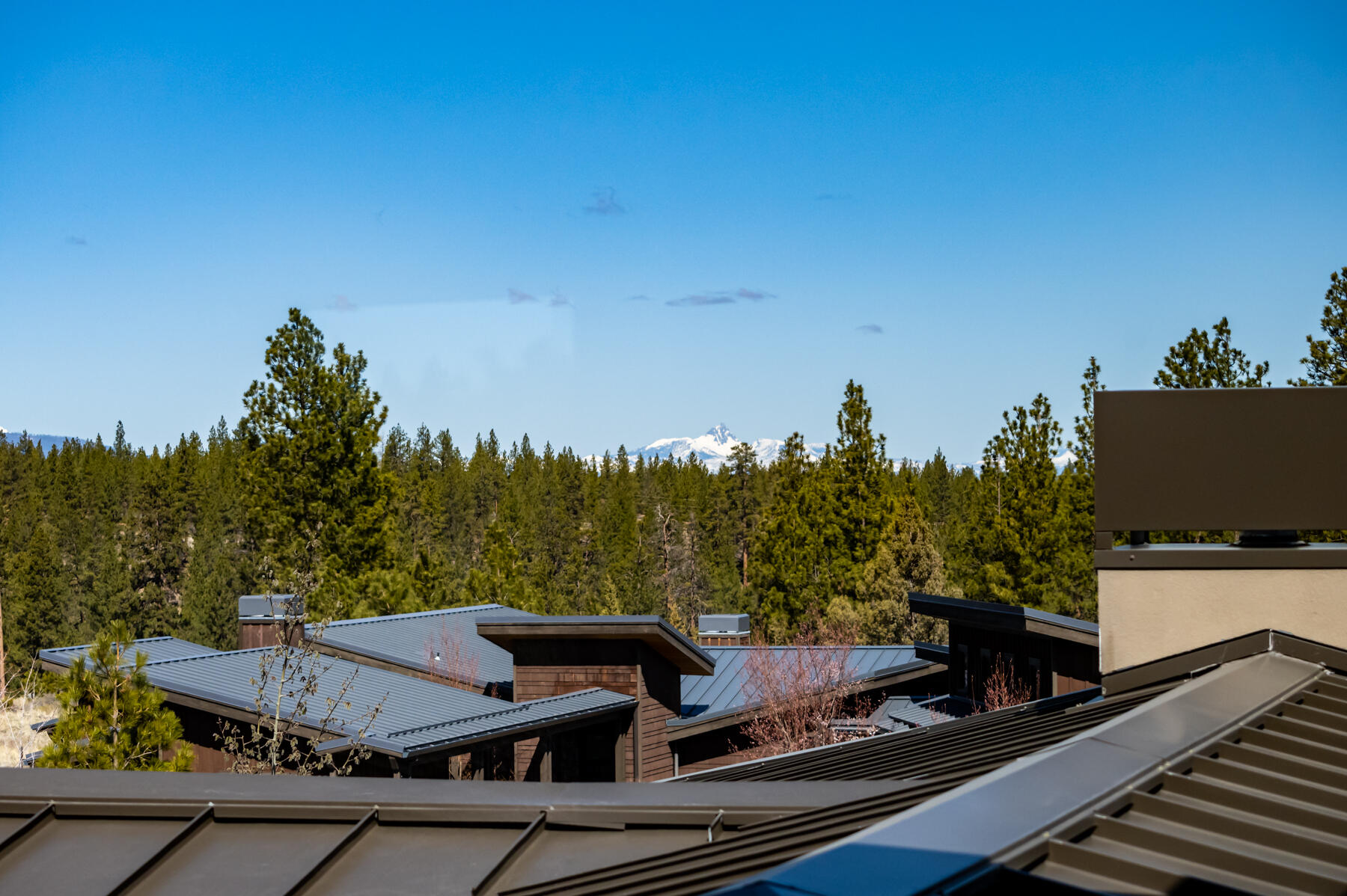 Shevlin Commons - Residential