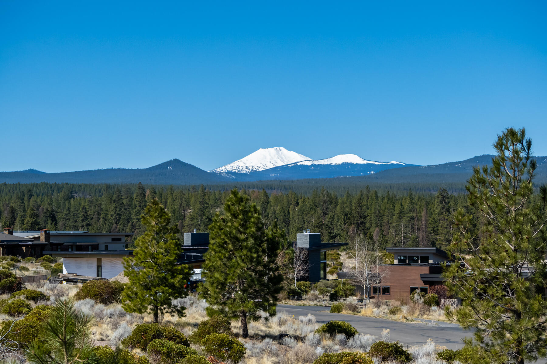 Shevlin Commons - Residential