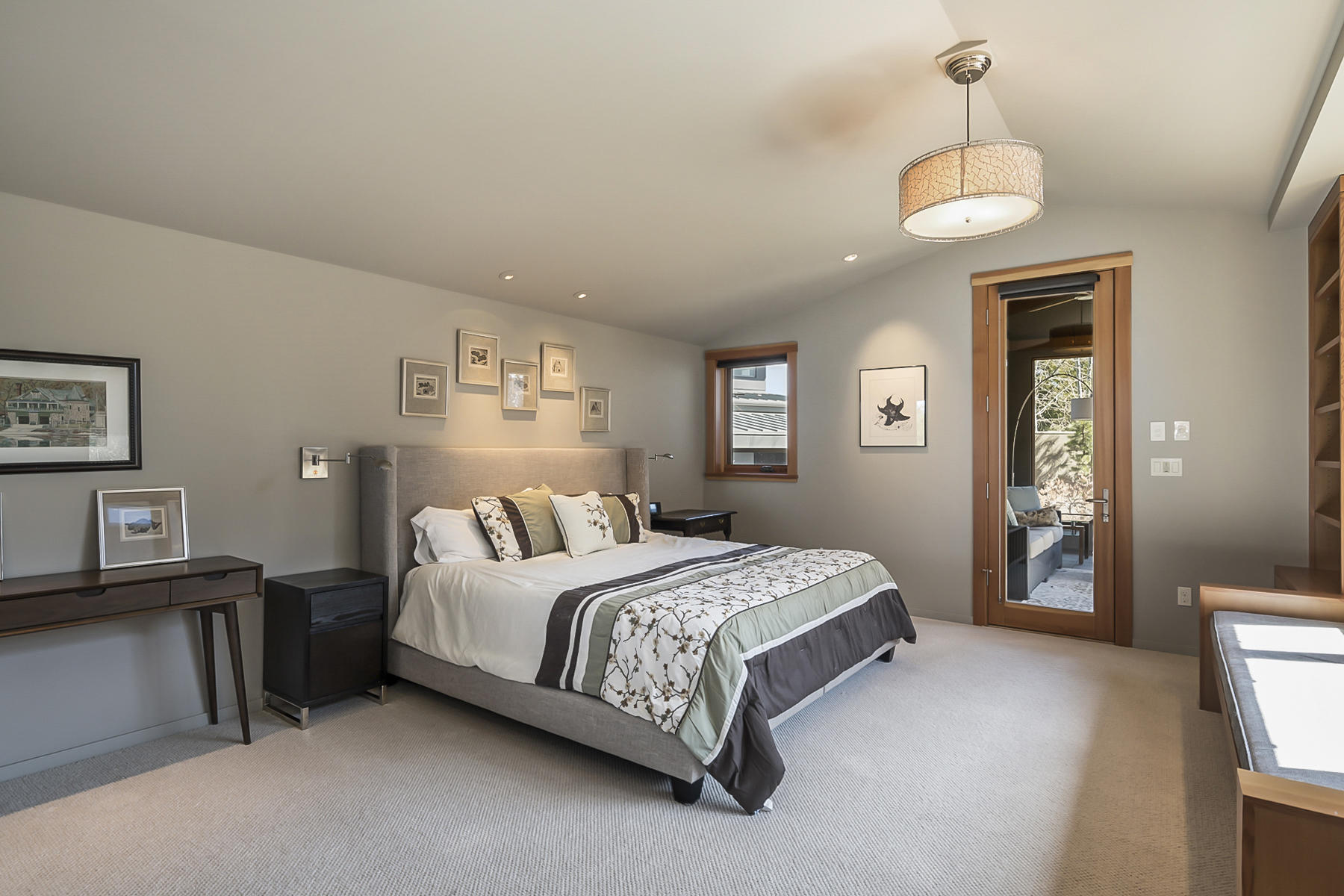 Shevlin Commons - Residential