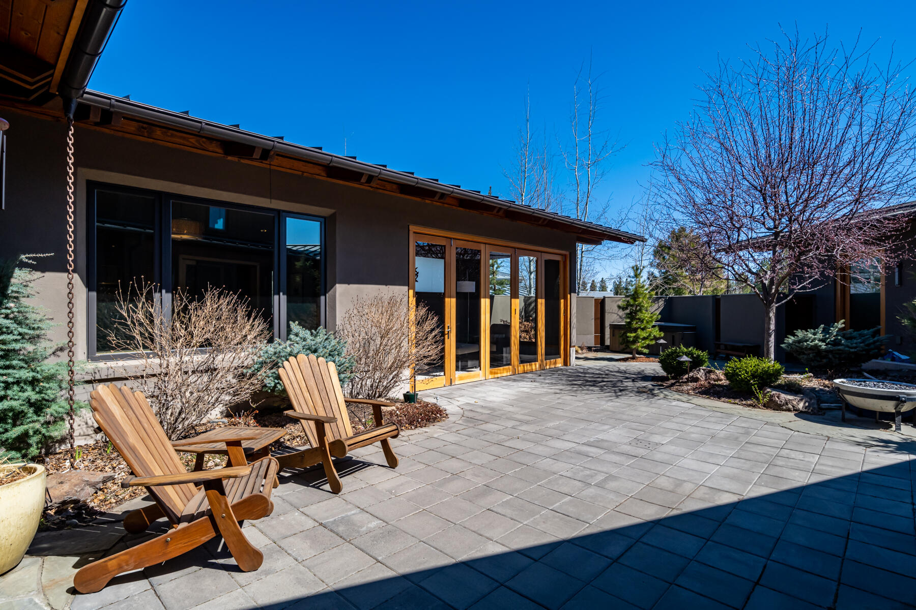 Shevlin Commons - Residential