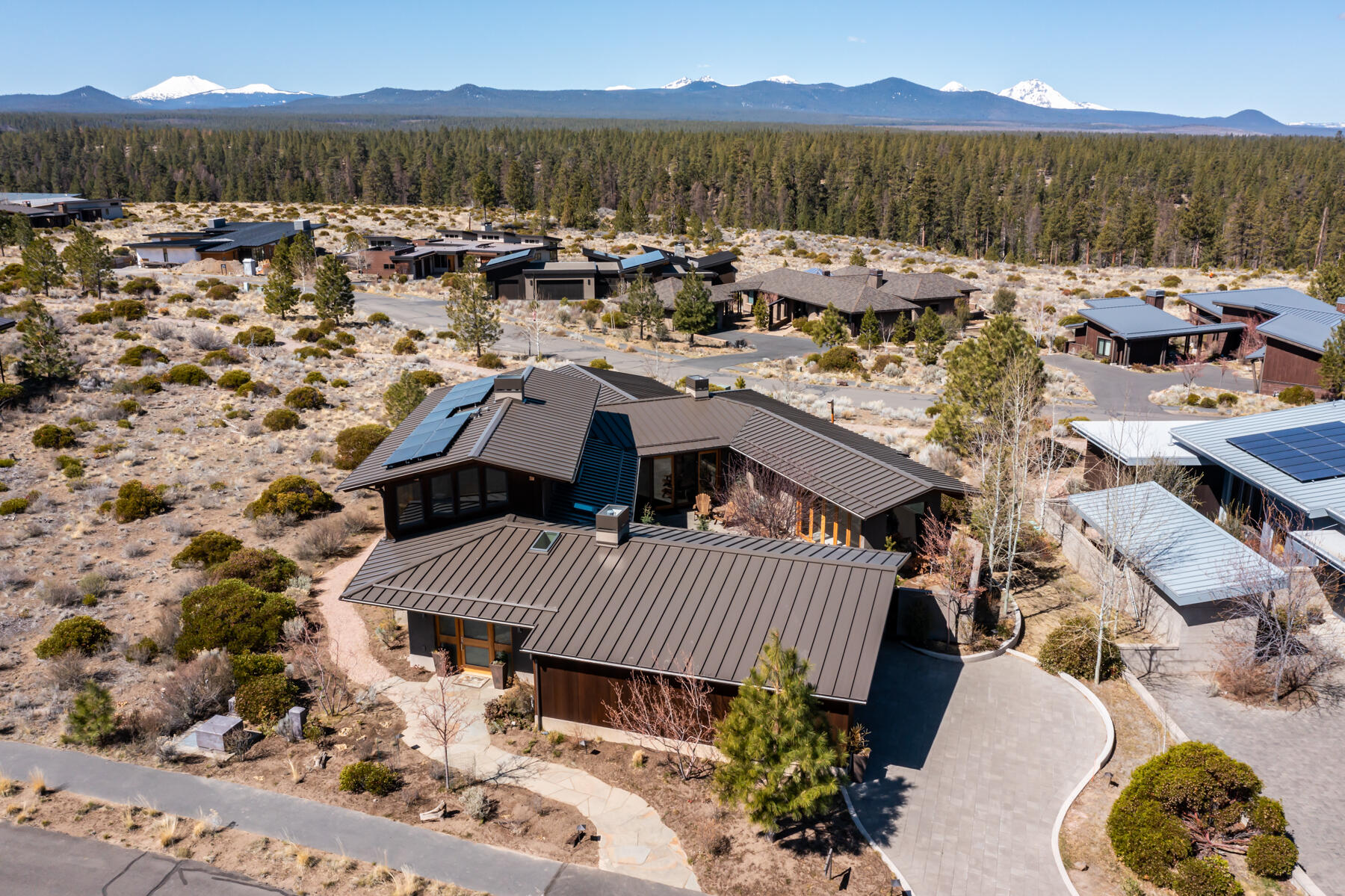 Shevlin Commons - Residential
