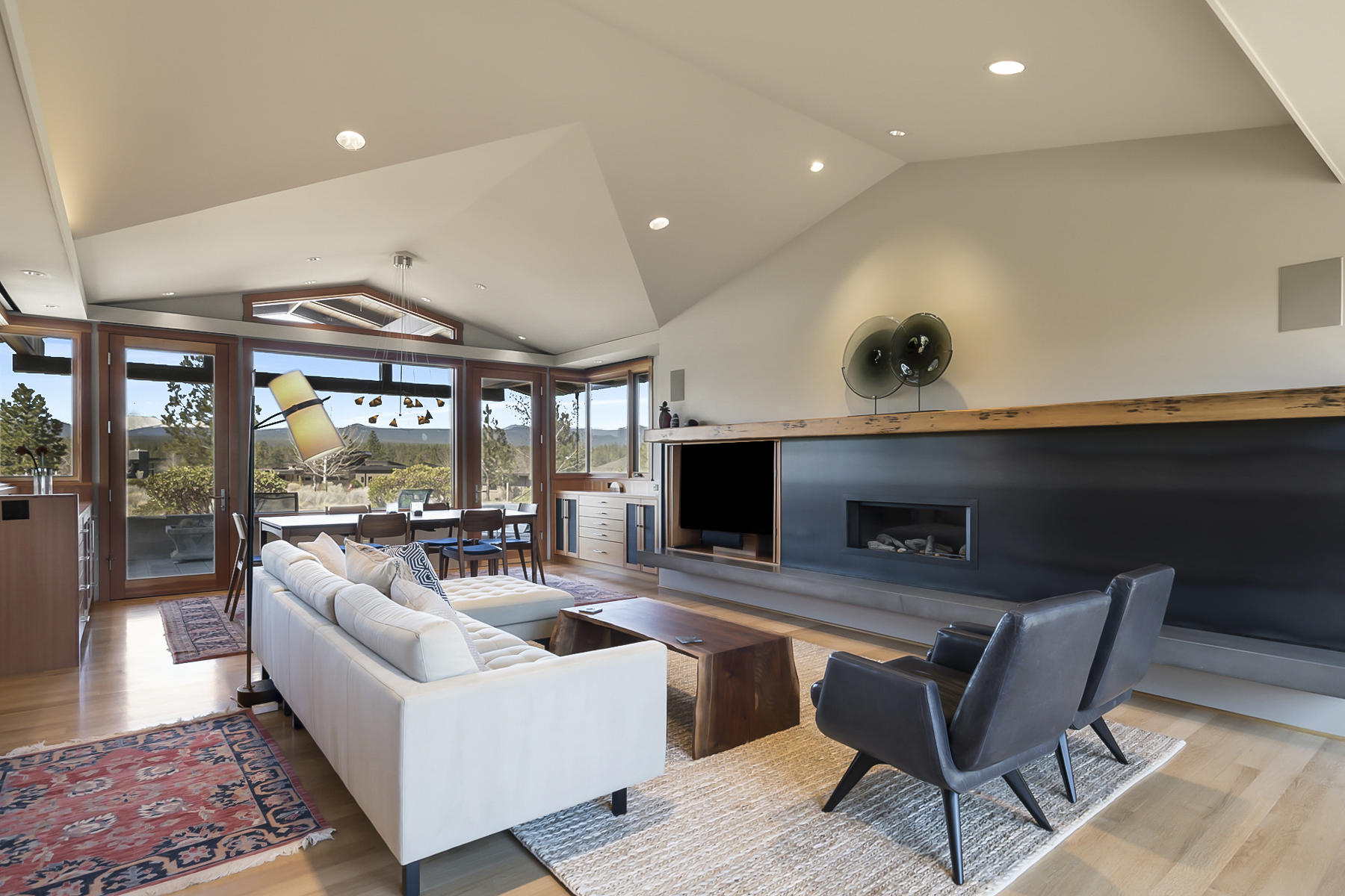 Shevlin Commons - Residential