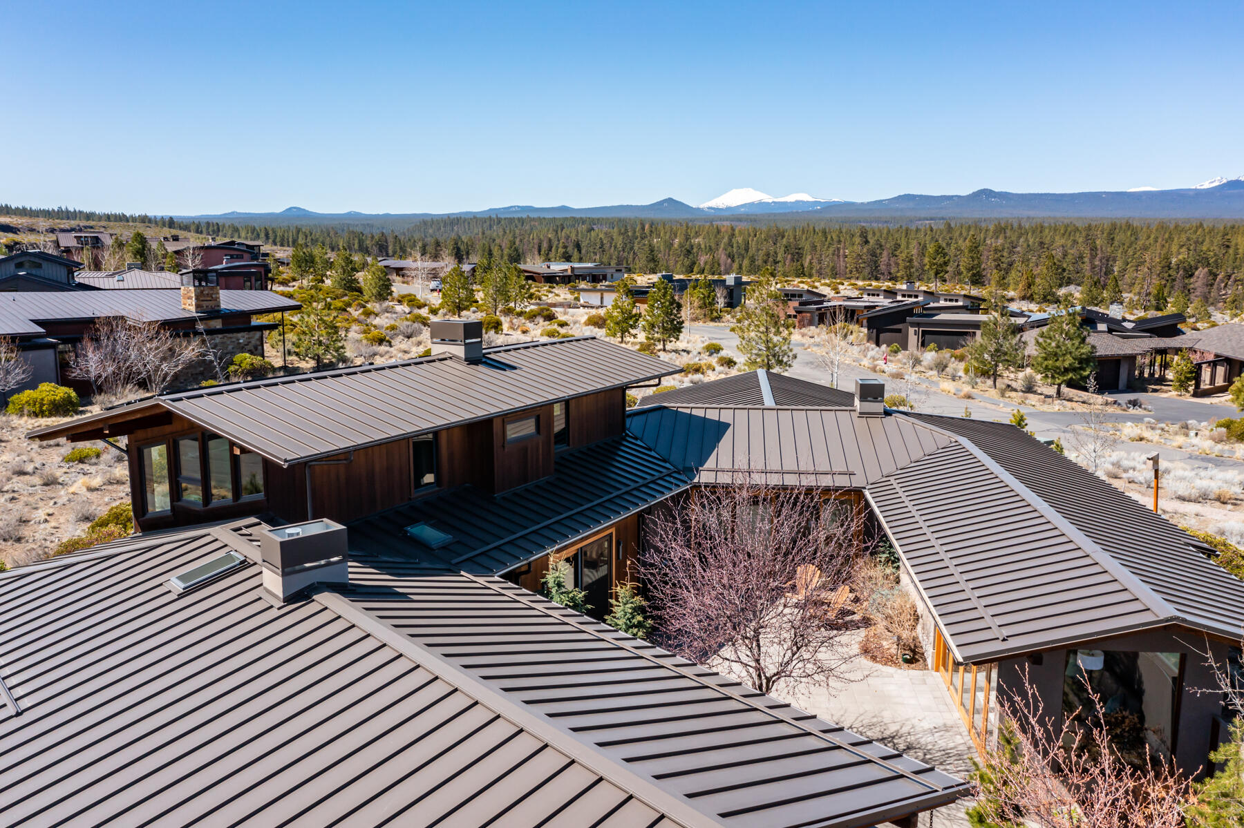 Shevlin Commons - Residential