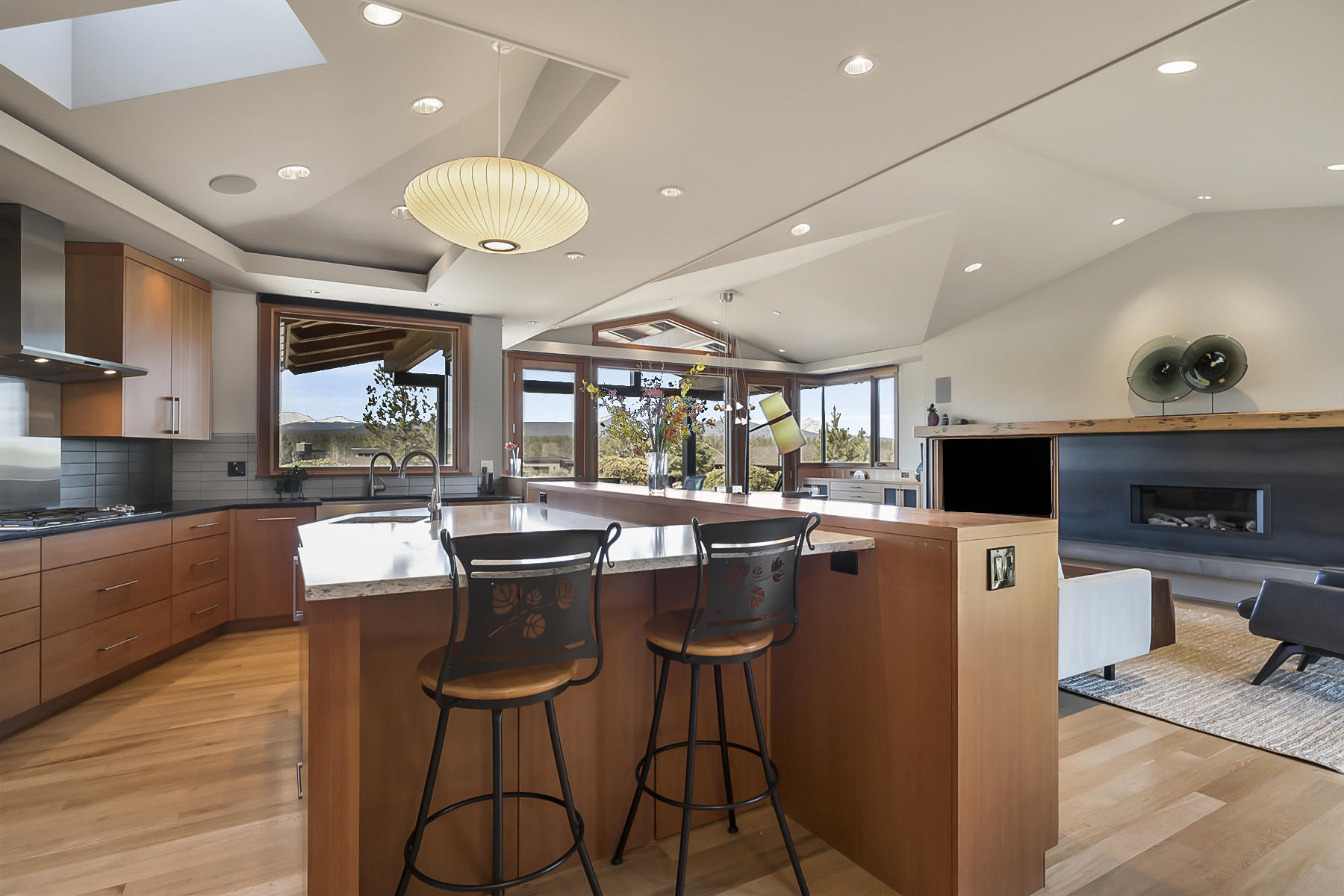 Shevlin Commons - Residential