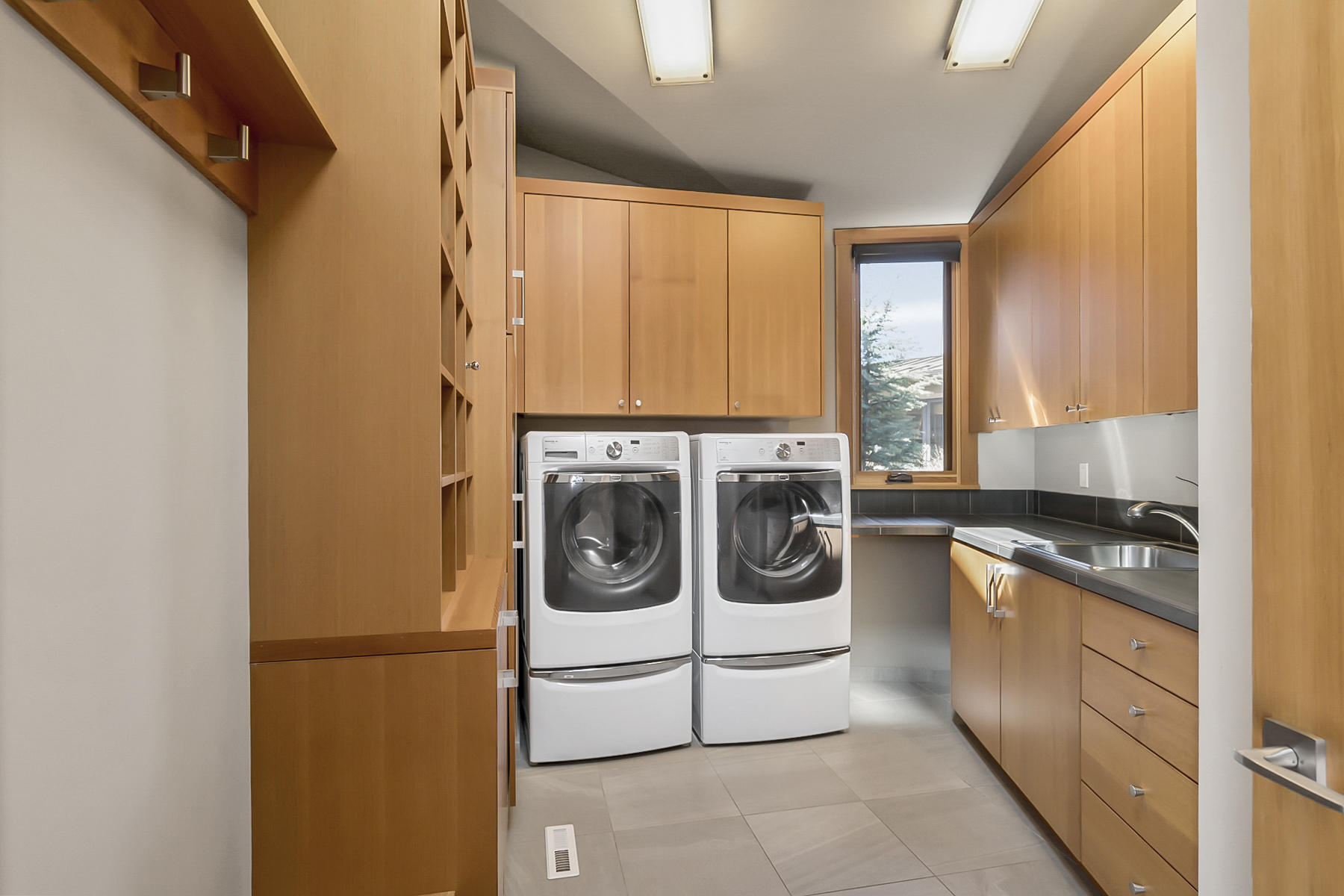 Shevlin Commons - Residential