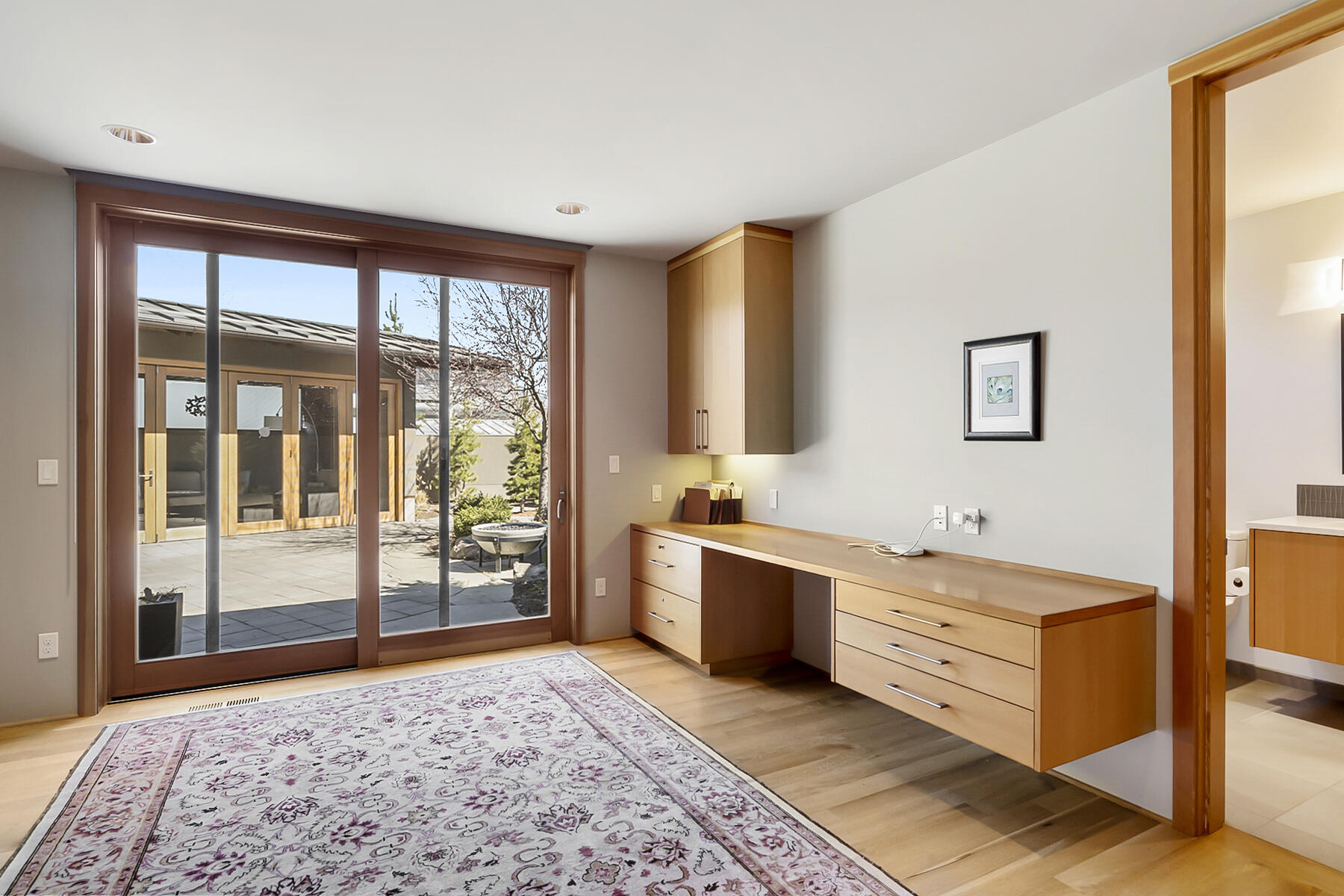 Shevlin Commons - Residential