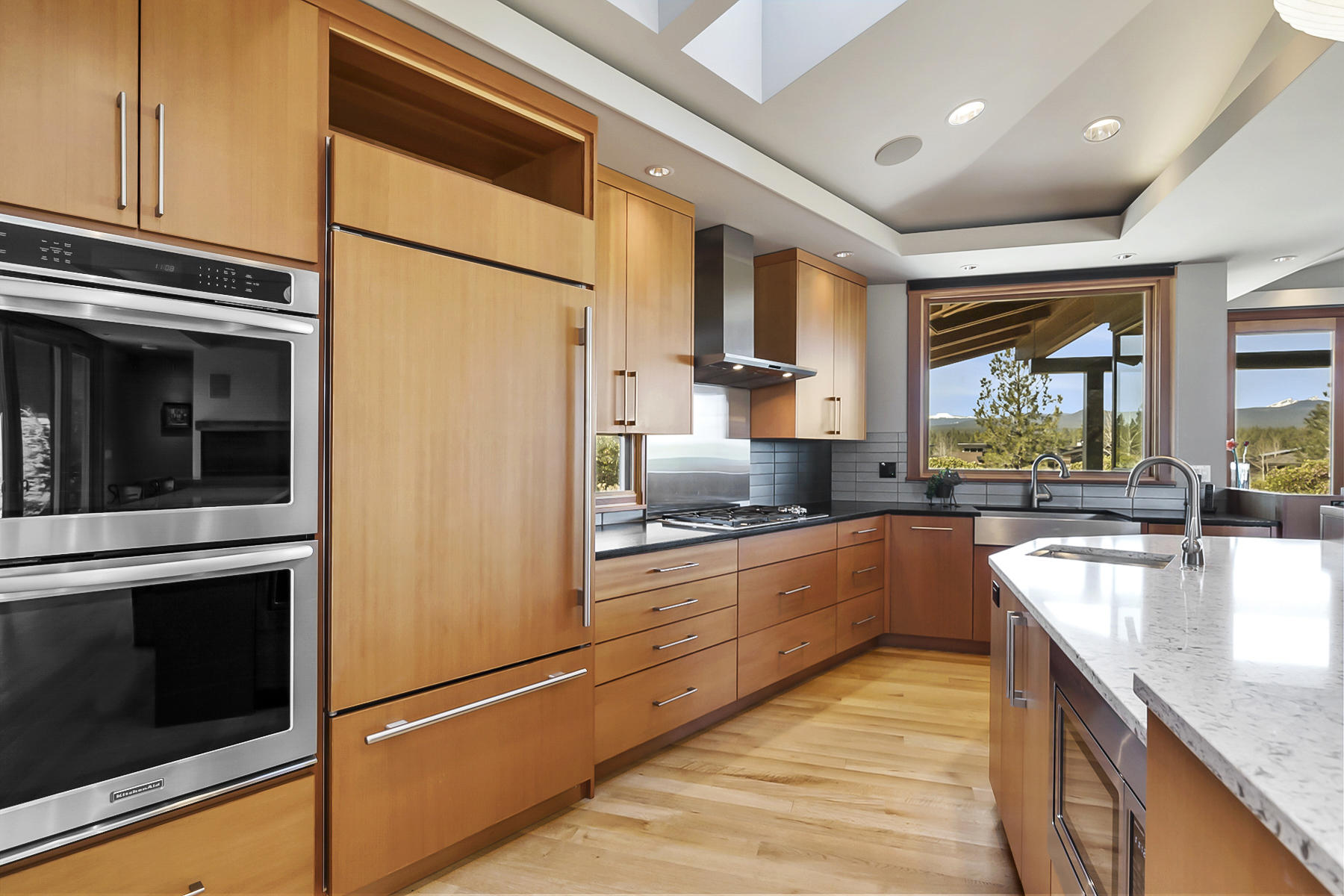 Shevlin Commons - Residential