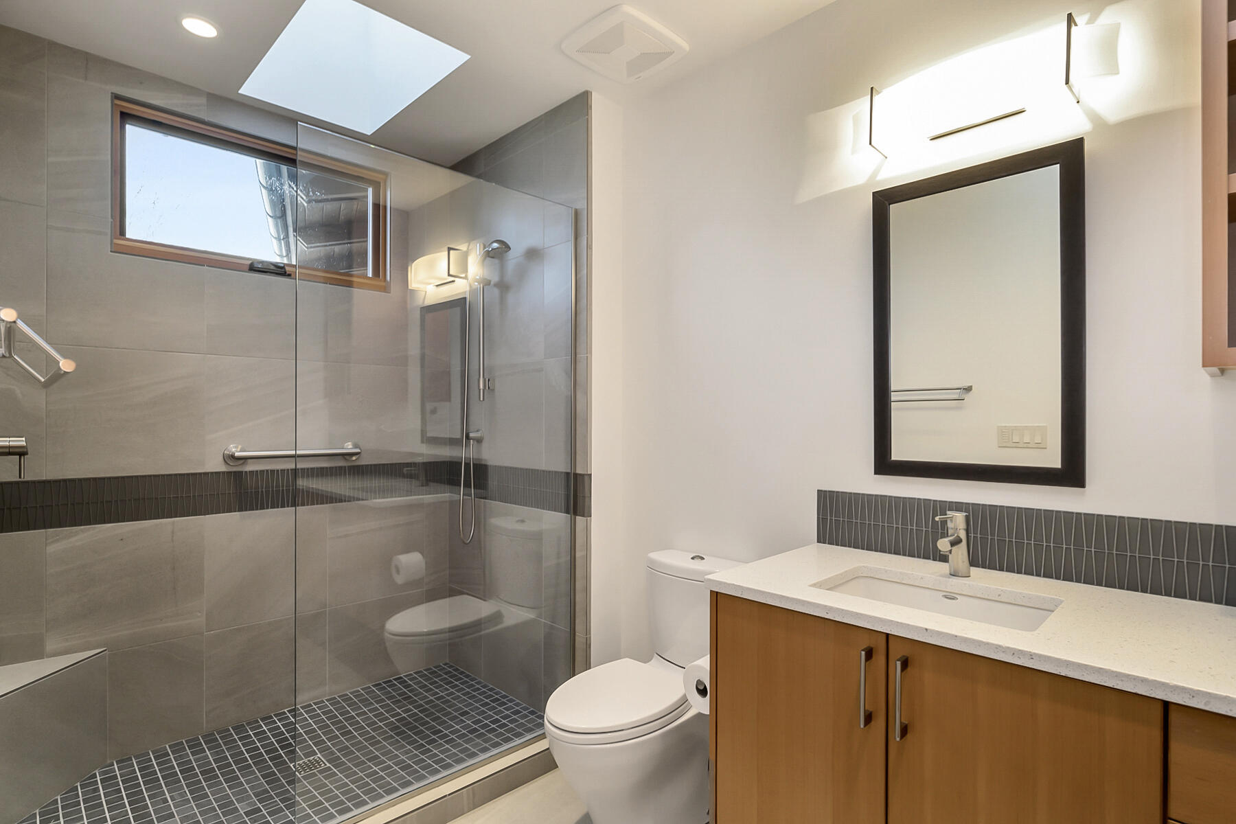 Shevlin Commons - Residential