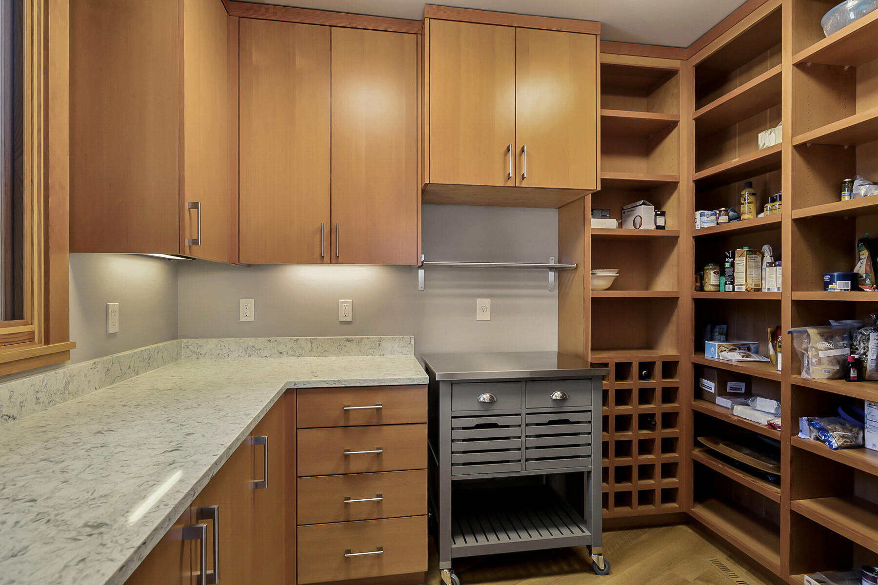 Shevlin Commons - Residential