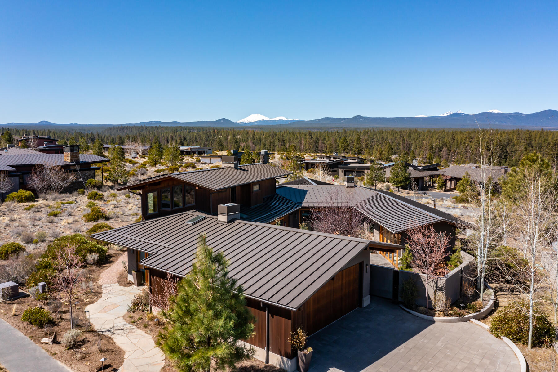 Shevlin Commons - Residential