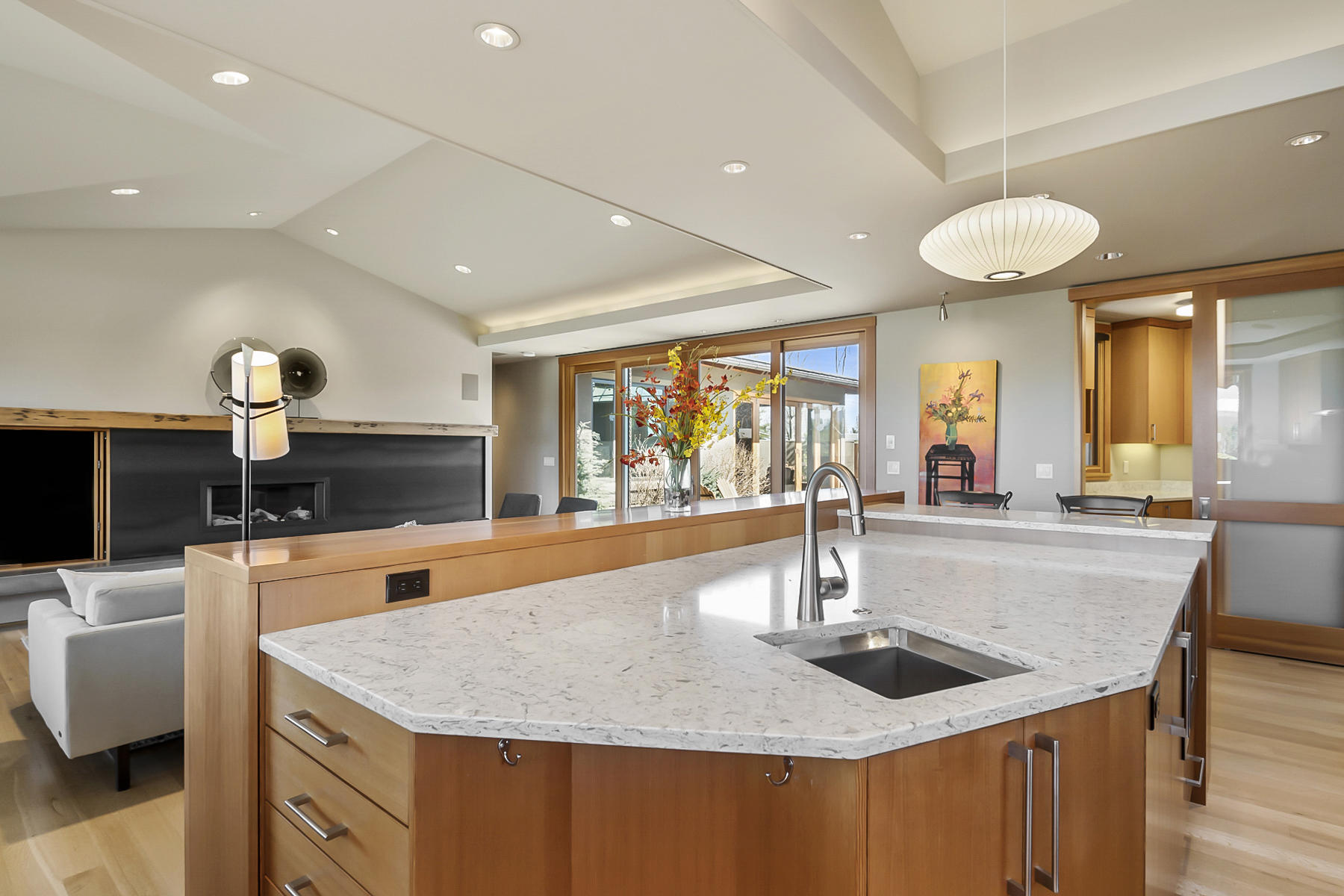 Shevlin Commons - Residential