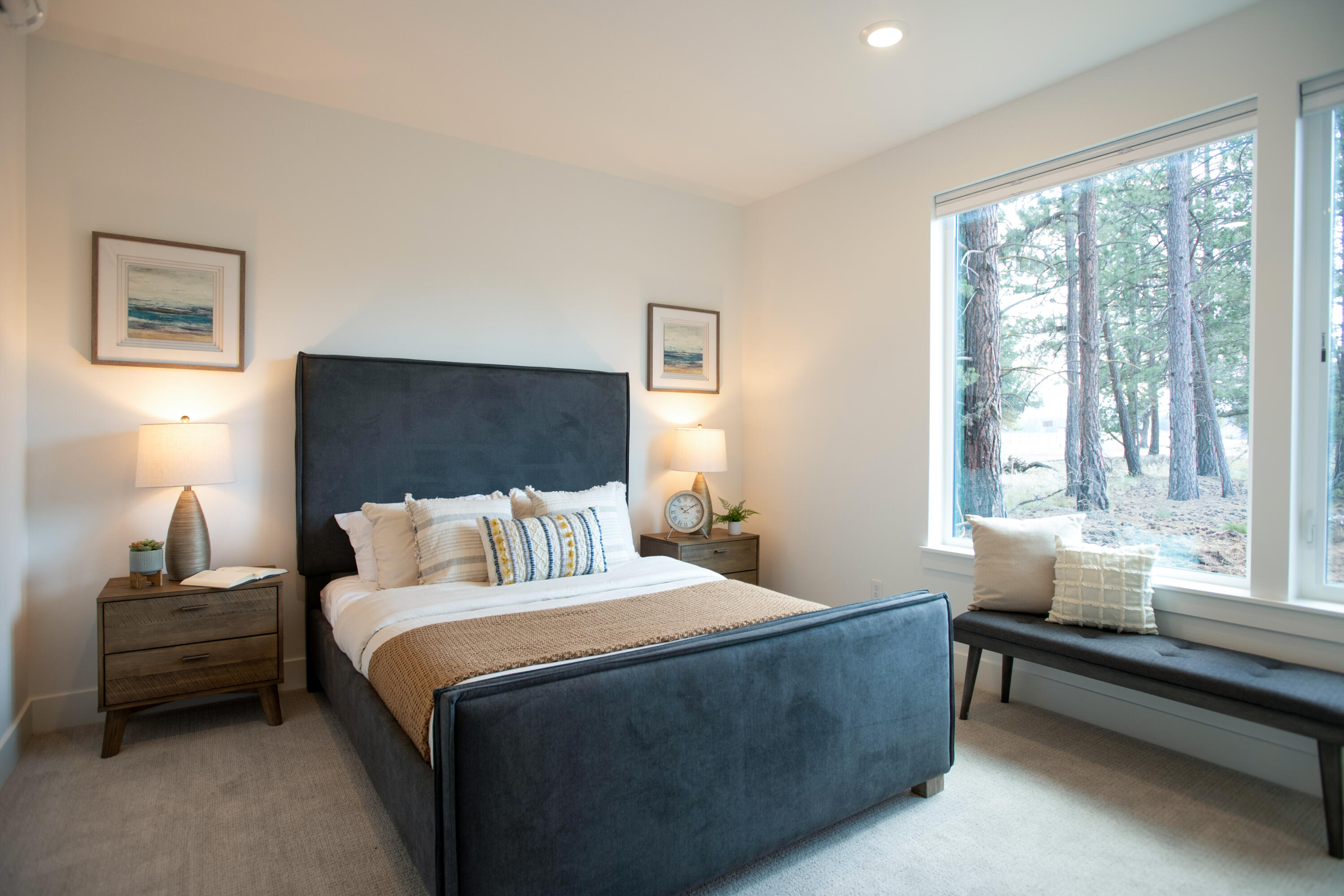 Sunset Meadows - Residential