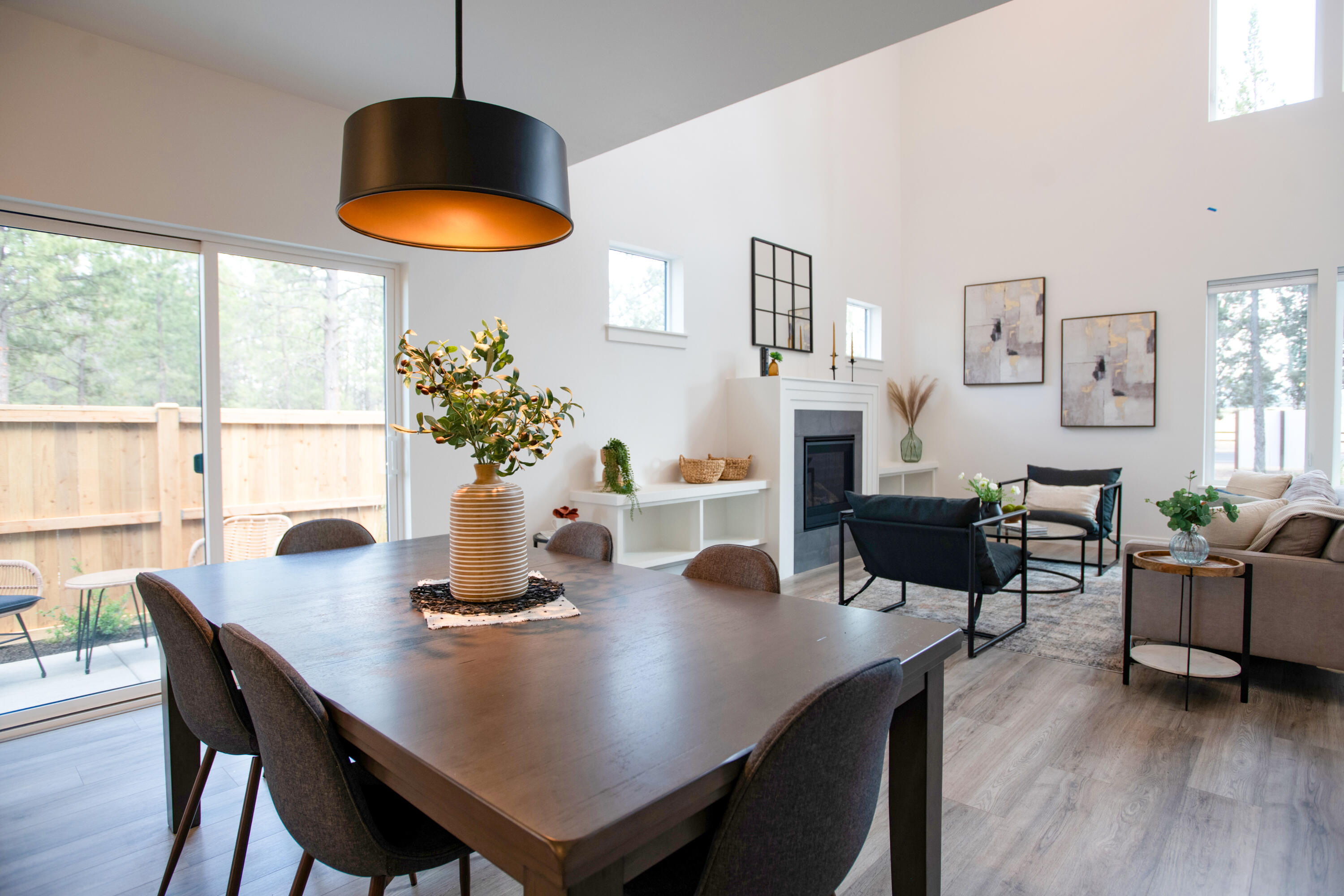 Sunset Meadows - Residential