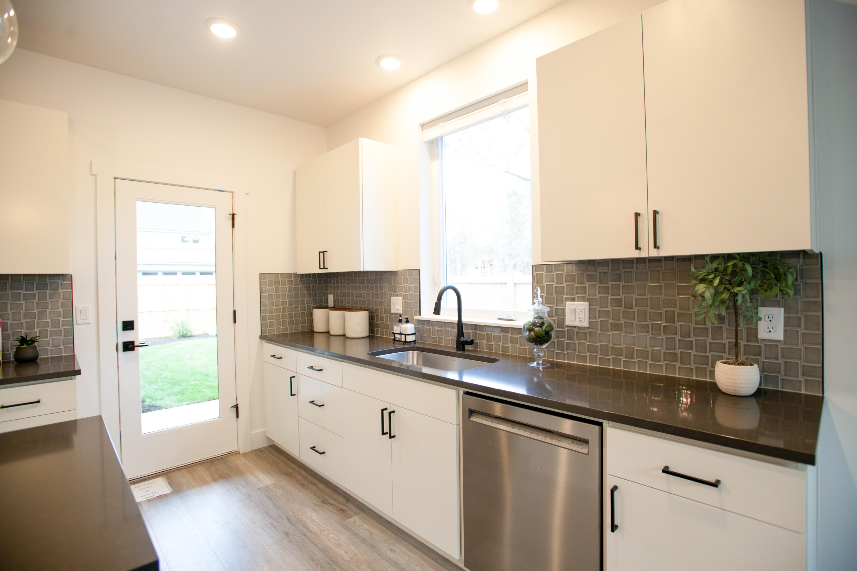 Sunset Meadows - Residential