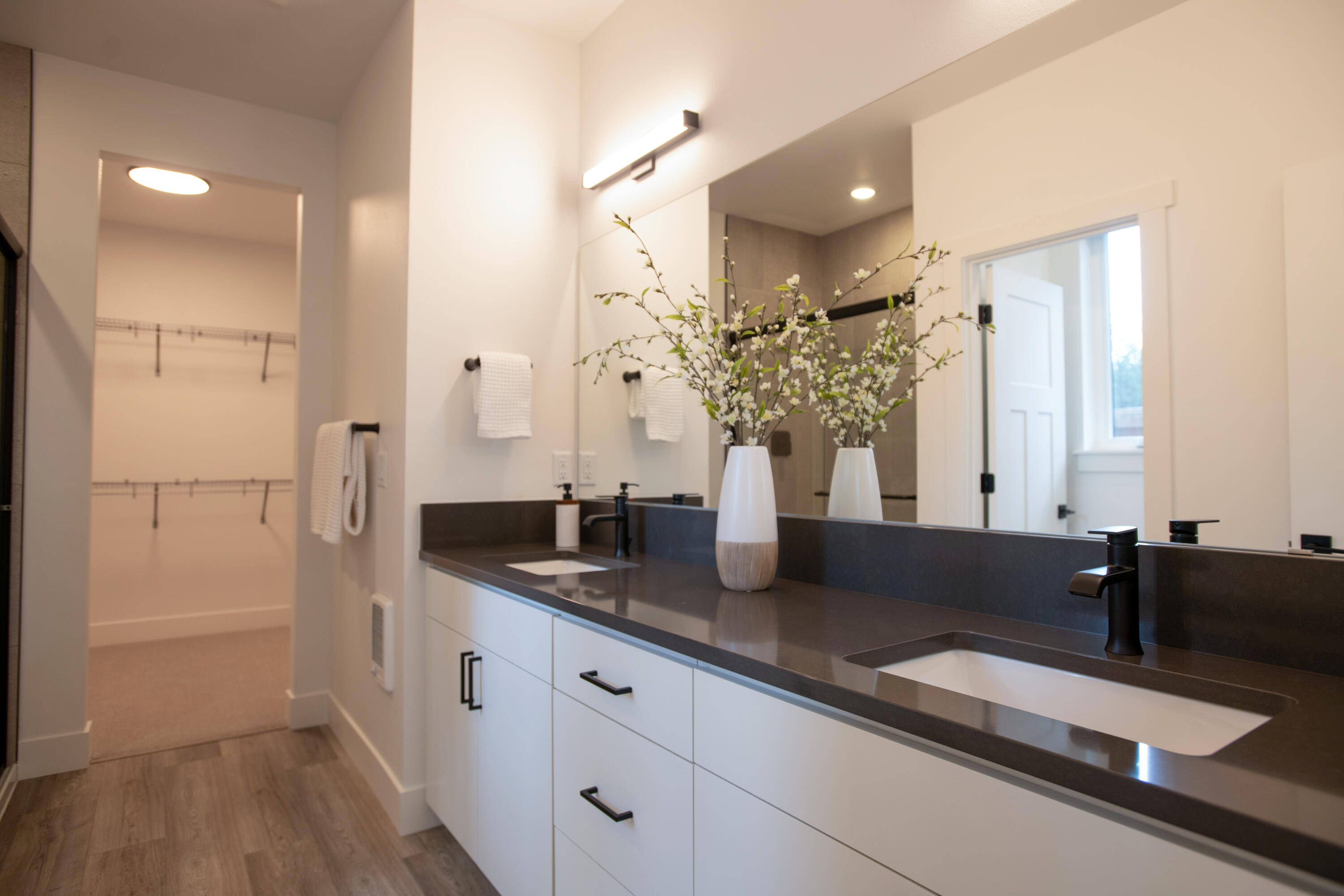 Sunset Meadows - Residential