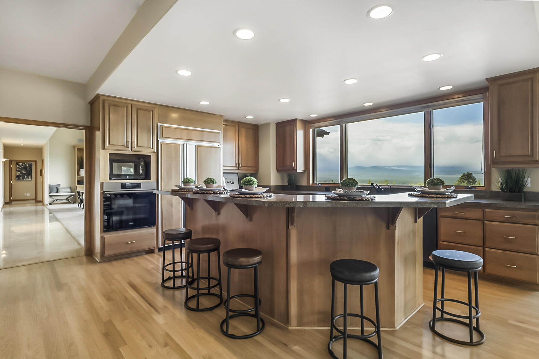 Awbrey Butte - Residential