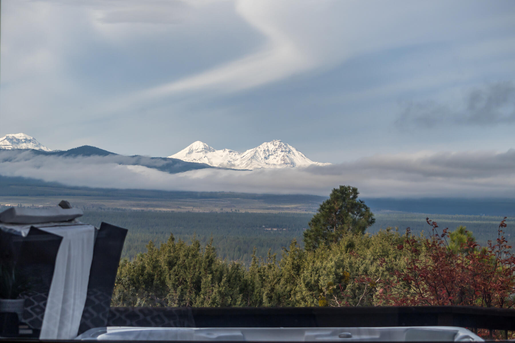 Awbrey Butte - Residential
