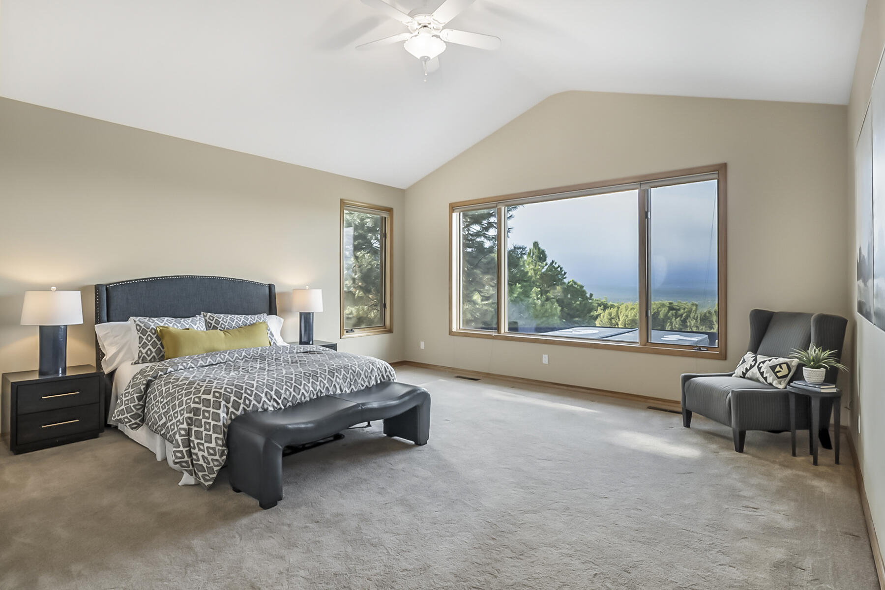 Awbrey Butte - Residential