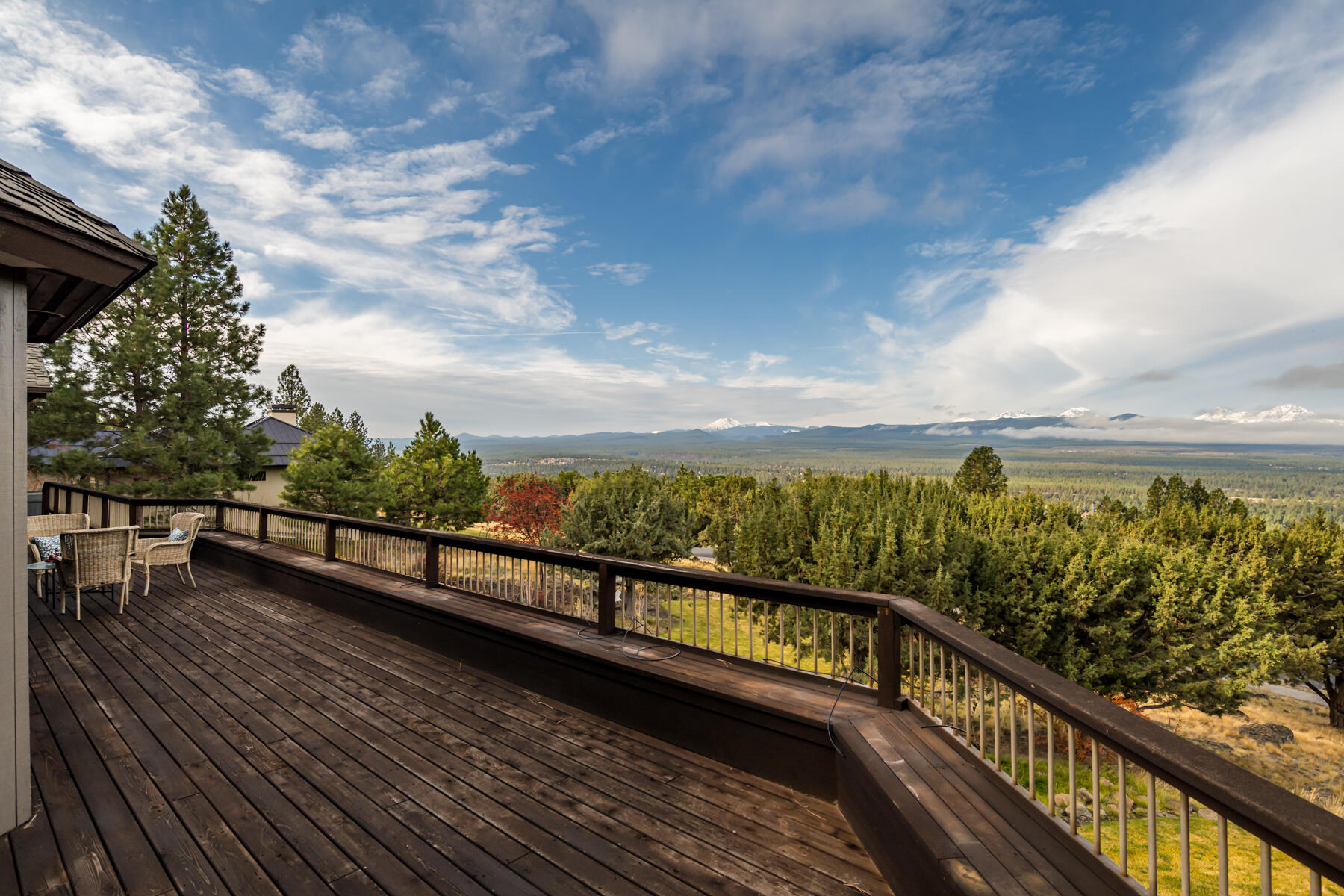 Awbrey Butte - Residential
