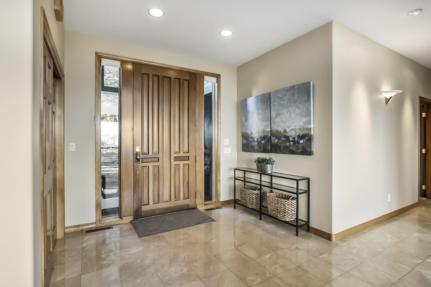 Awbrey Butte - Residential