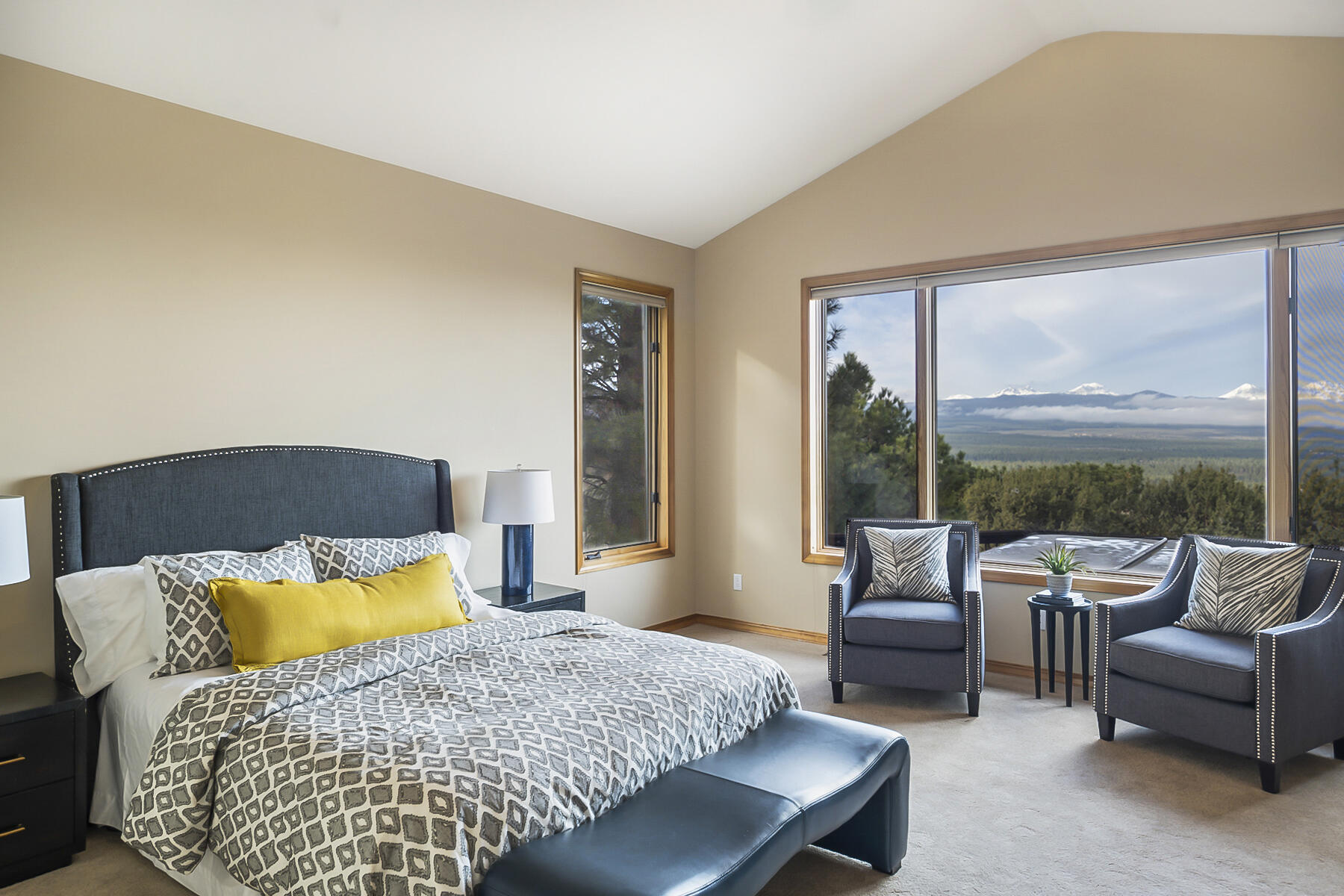 Awbrey Butte - Residential