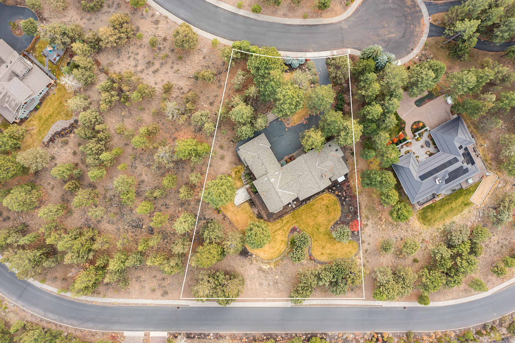 Awbrey Butte - Residential