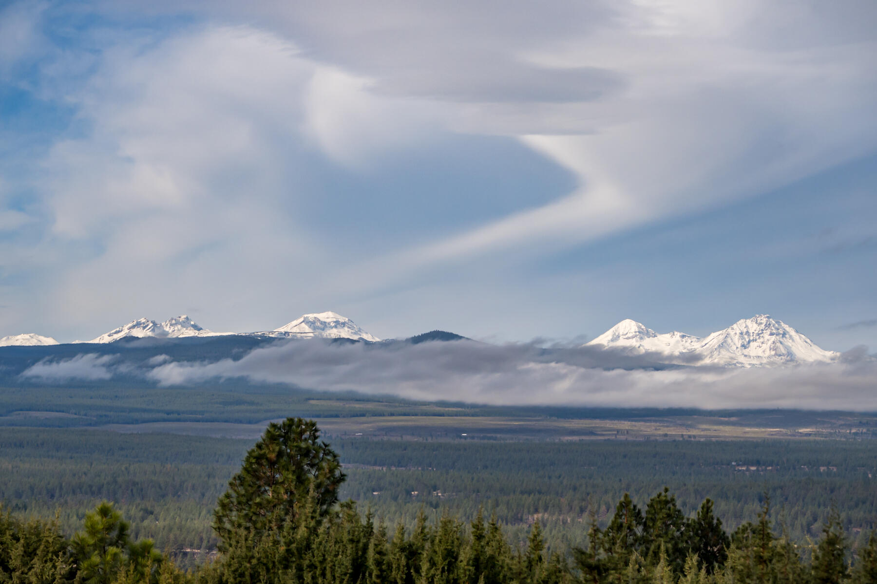 Awbrey Butte - Residential