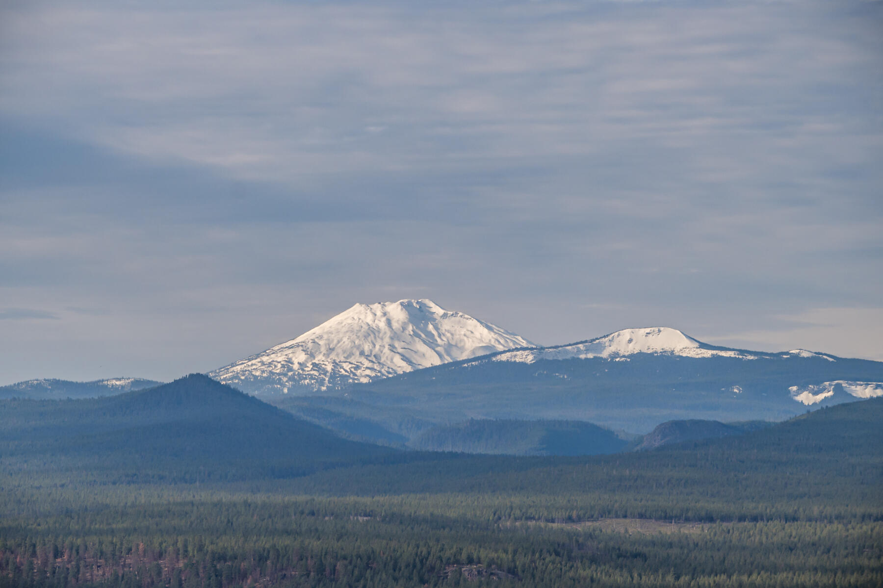 Awbrey Butte - Residential