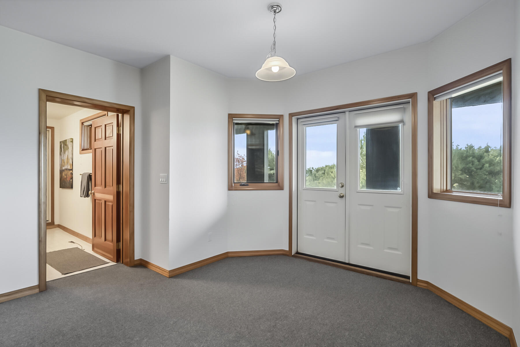 Awbrey Butte - Residential