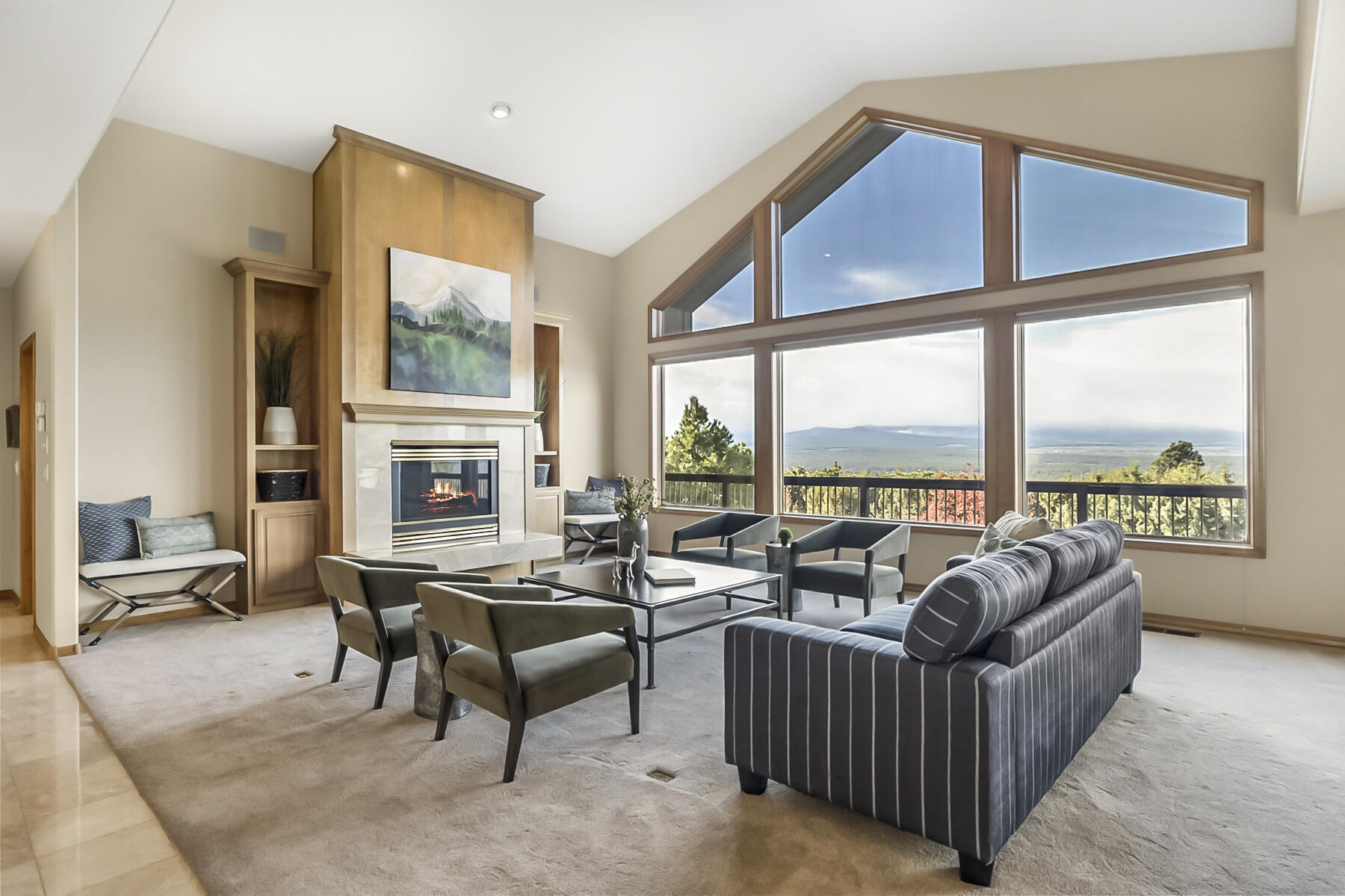 Awbrey Butte - Residential