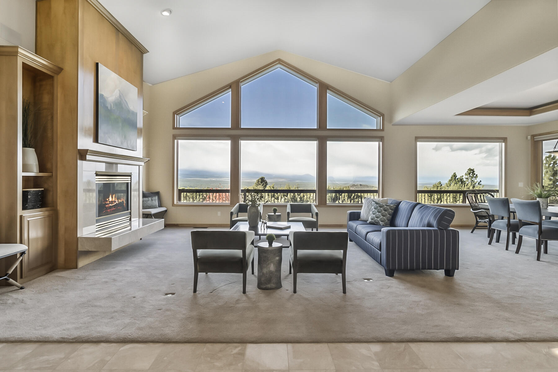 Awbrey Butte - Residential