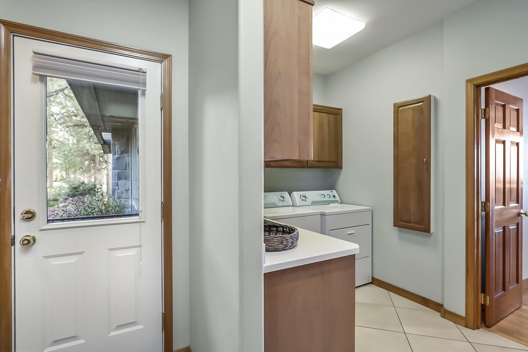 Awbrey Butte - Residential