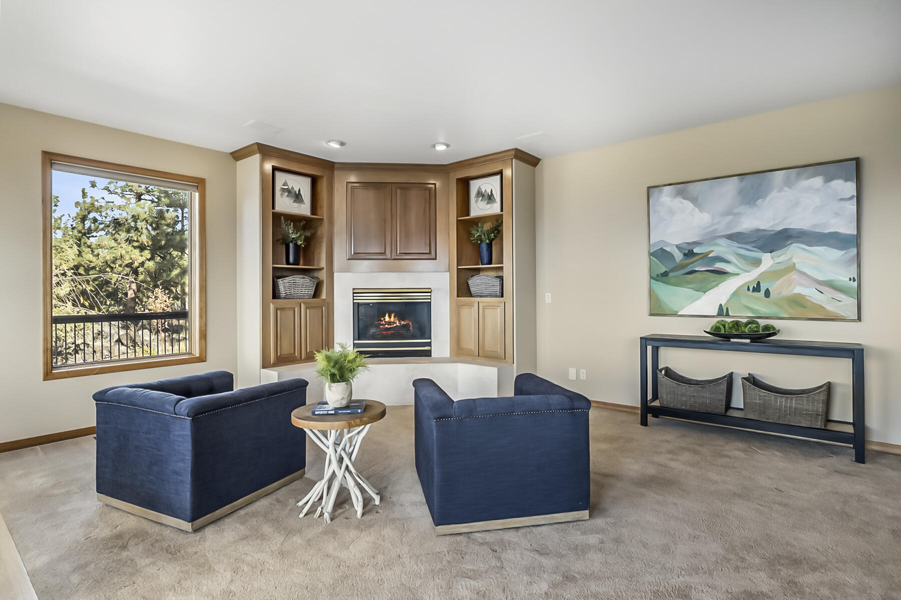 Awbrey Butte - Residential