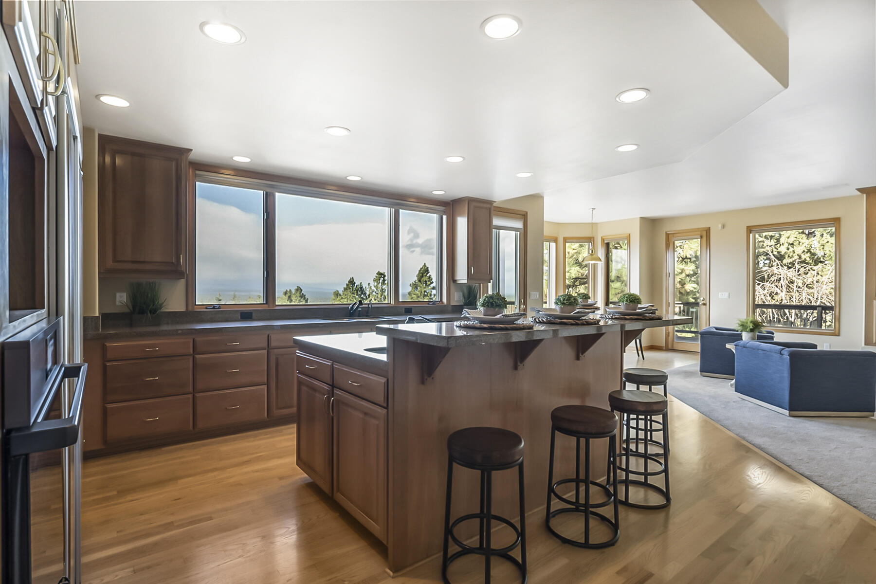 Awbrey Butte - Residential