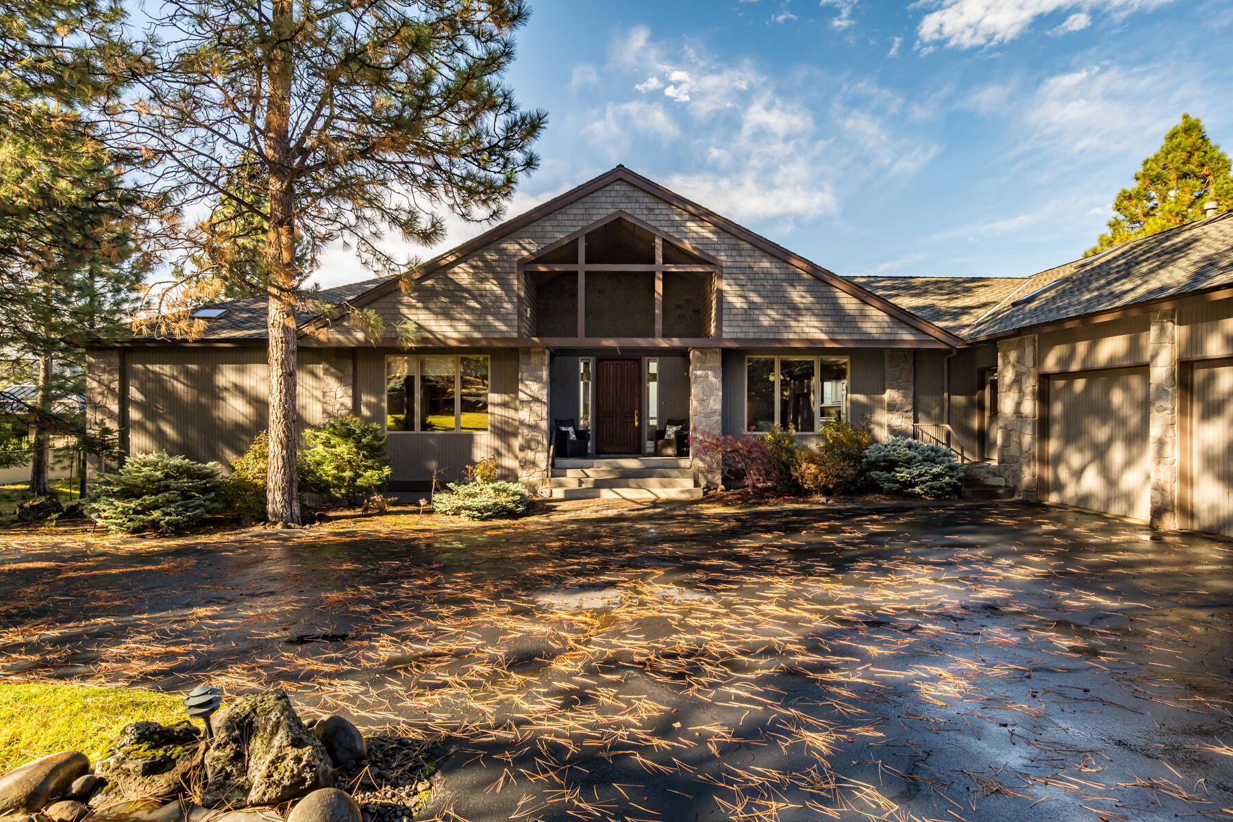 Awbrey Butte - Residential