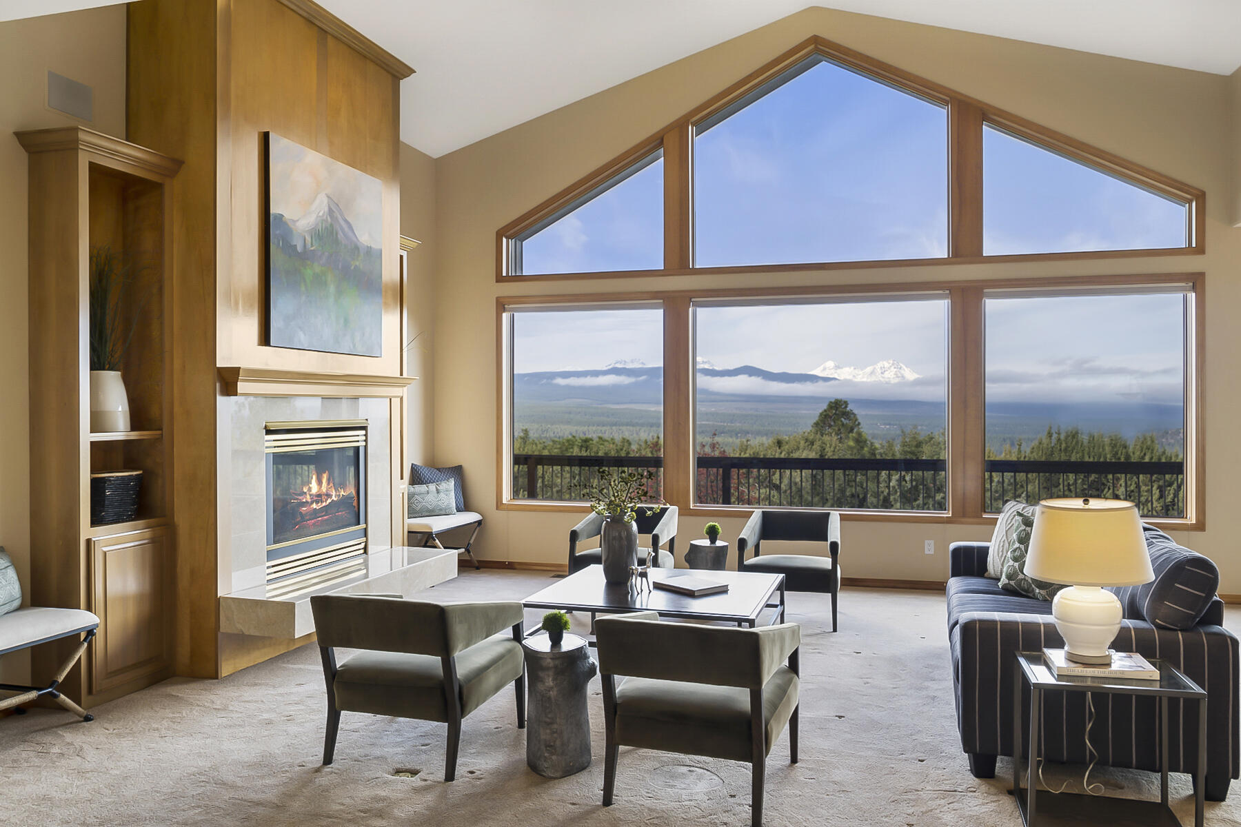 Awbrey Butte - Residential