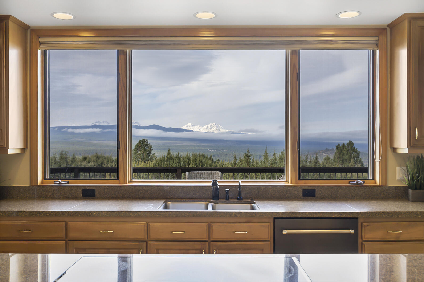Awbrey Butte - Residential