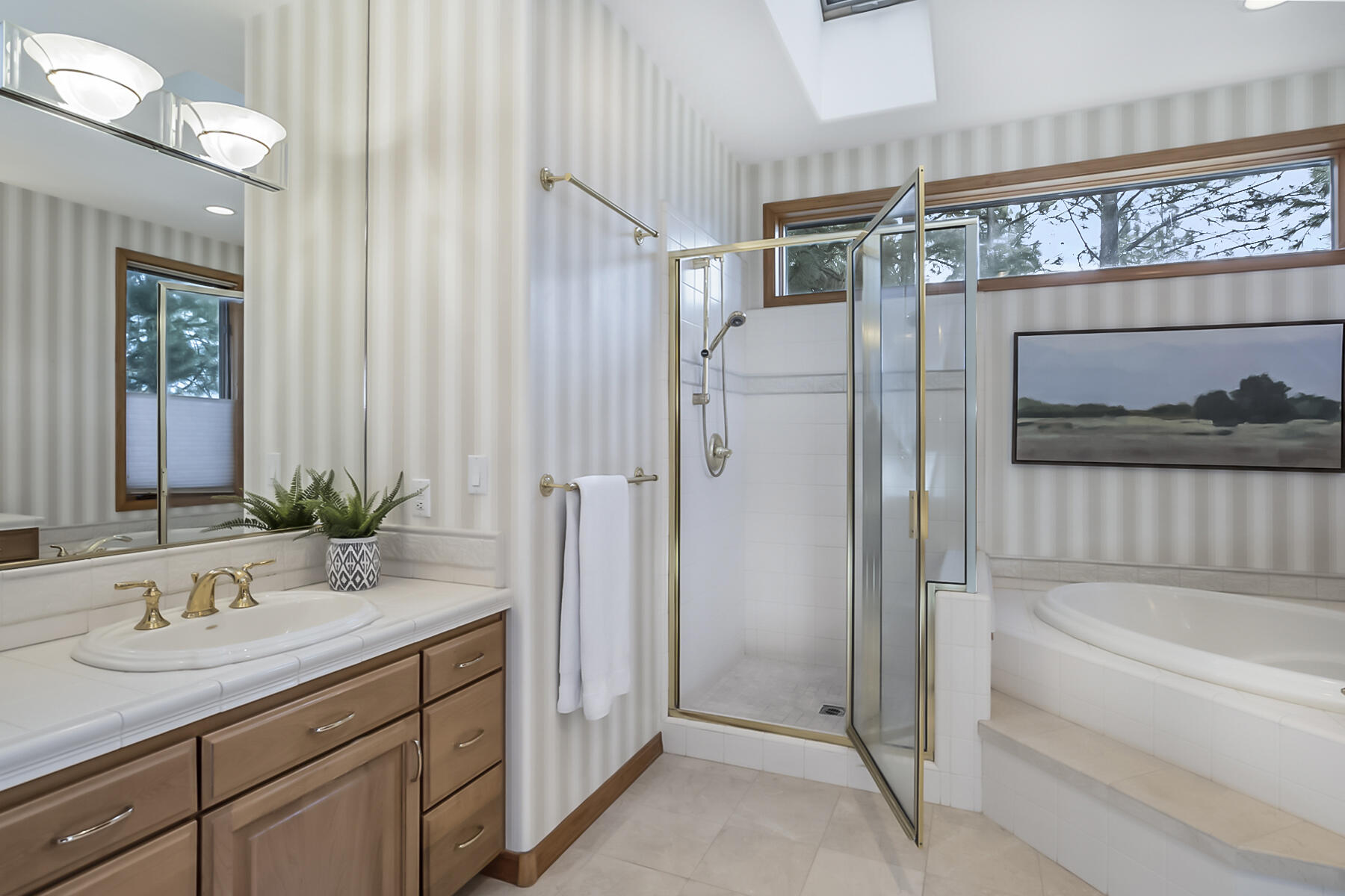 Awbrey Butte - Residential