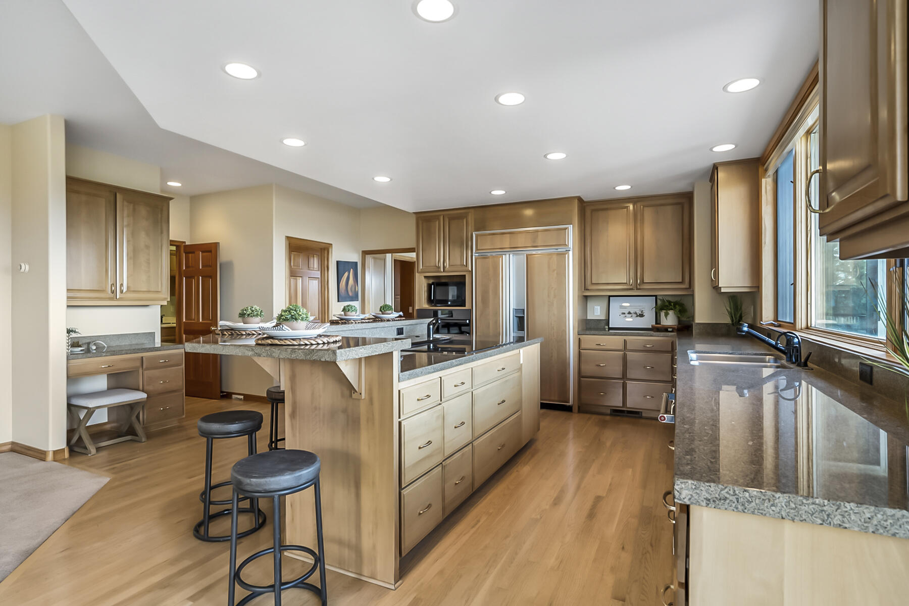 Awbrey Butte - Residential