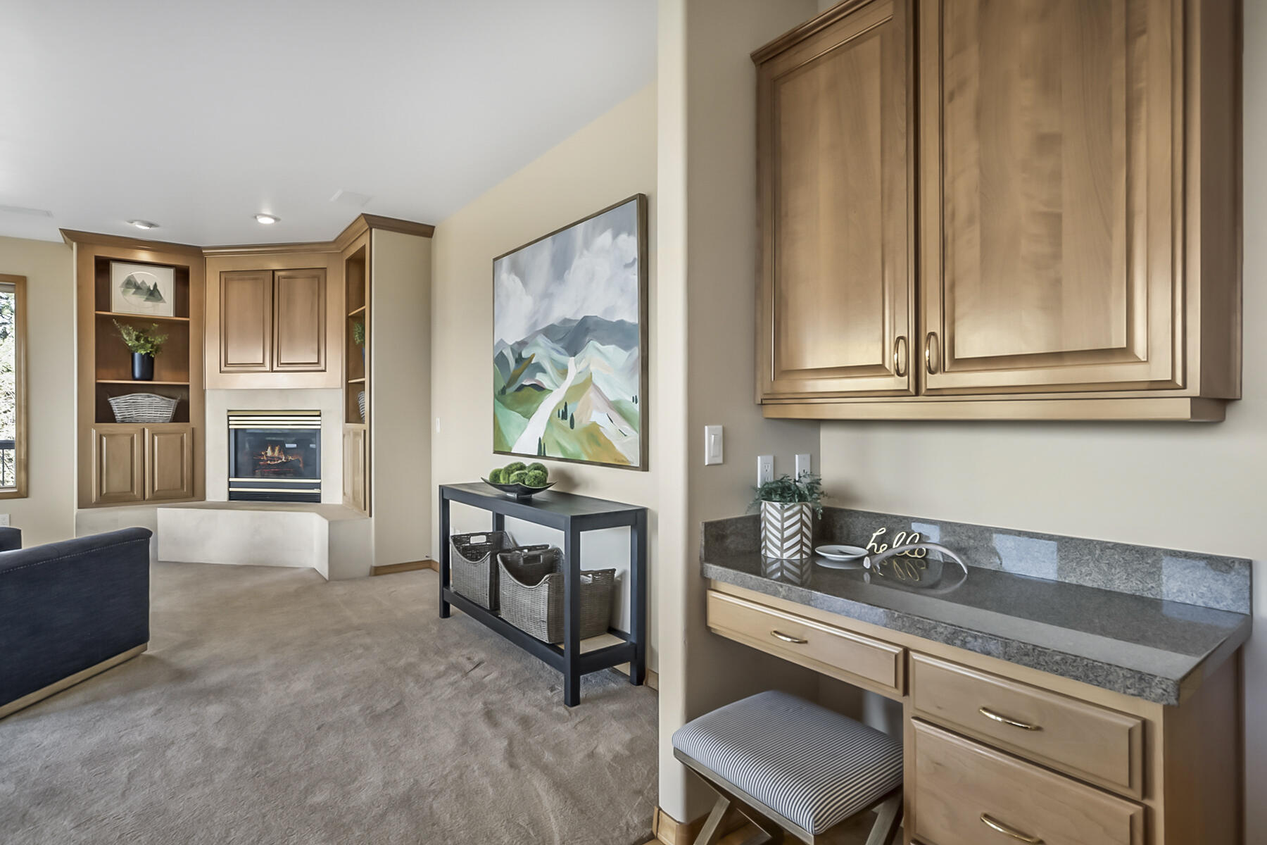 Awbrey Butte - Residential