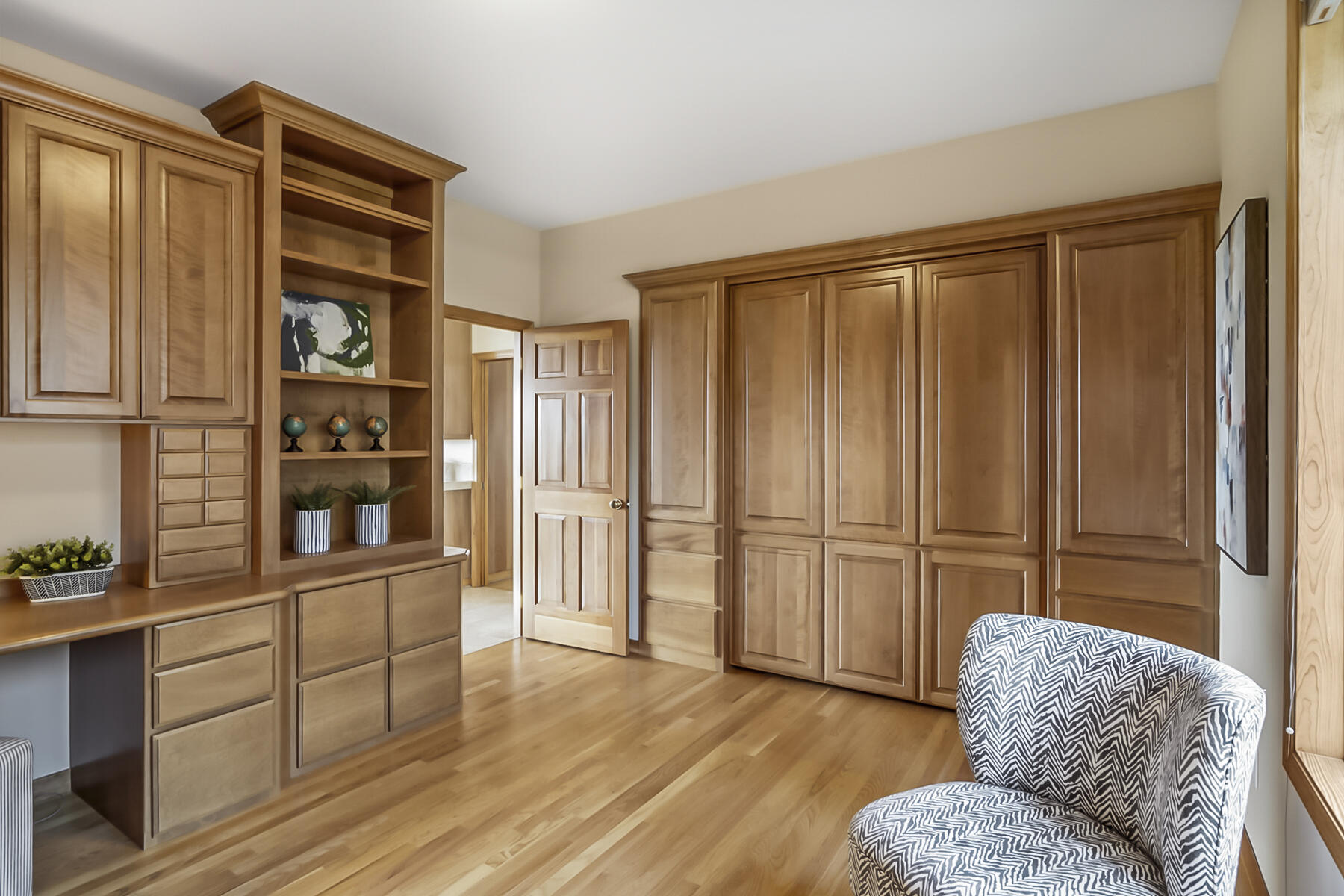 Awbrey Butte - Residential