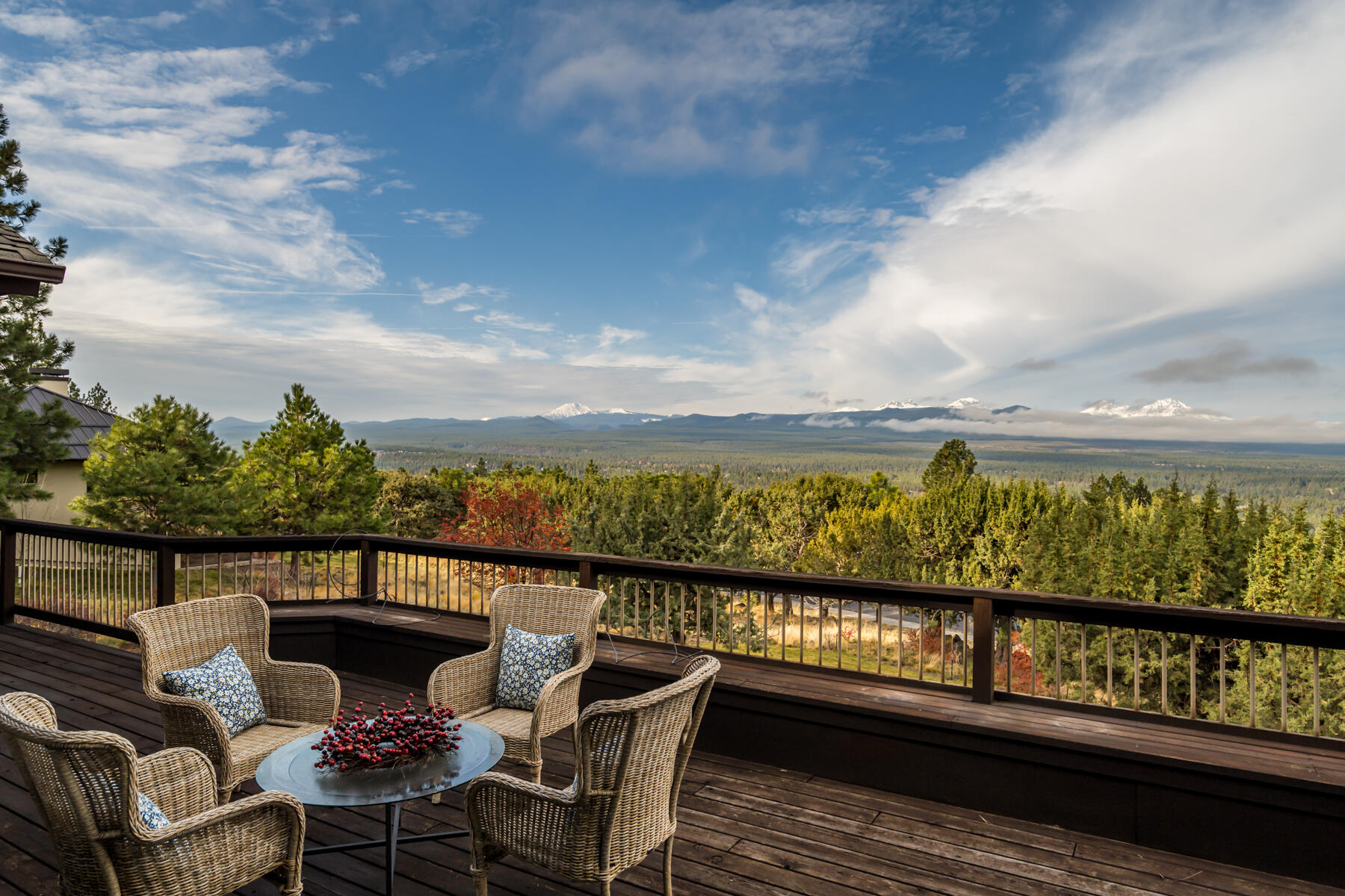 Awbrey Butte - Residential