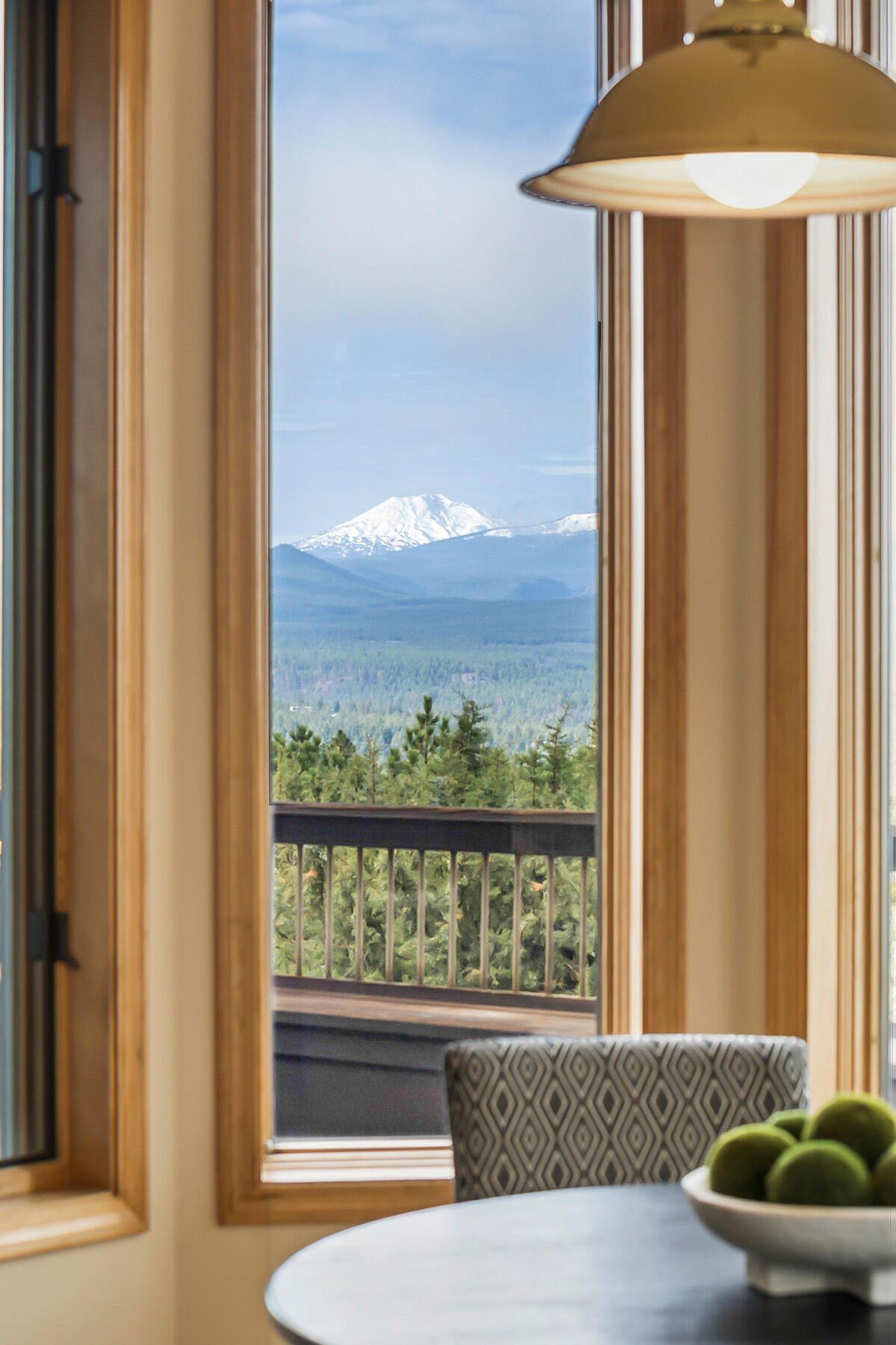 Awbrey Butte - Residential