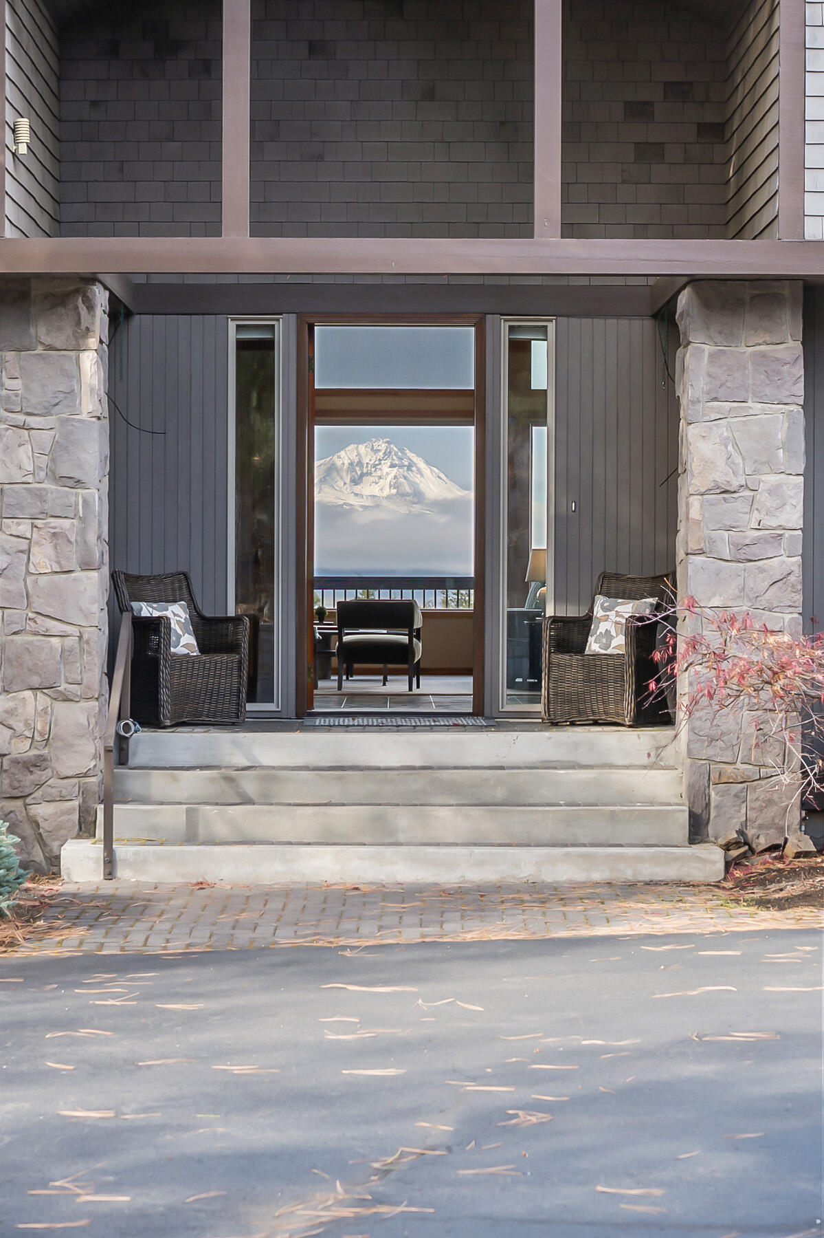 Awbrey Butte - Residential