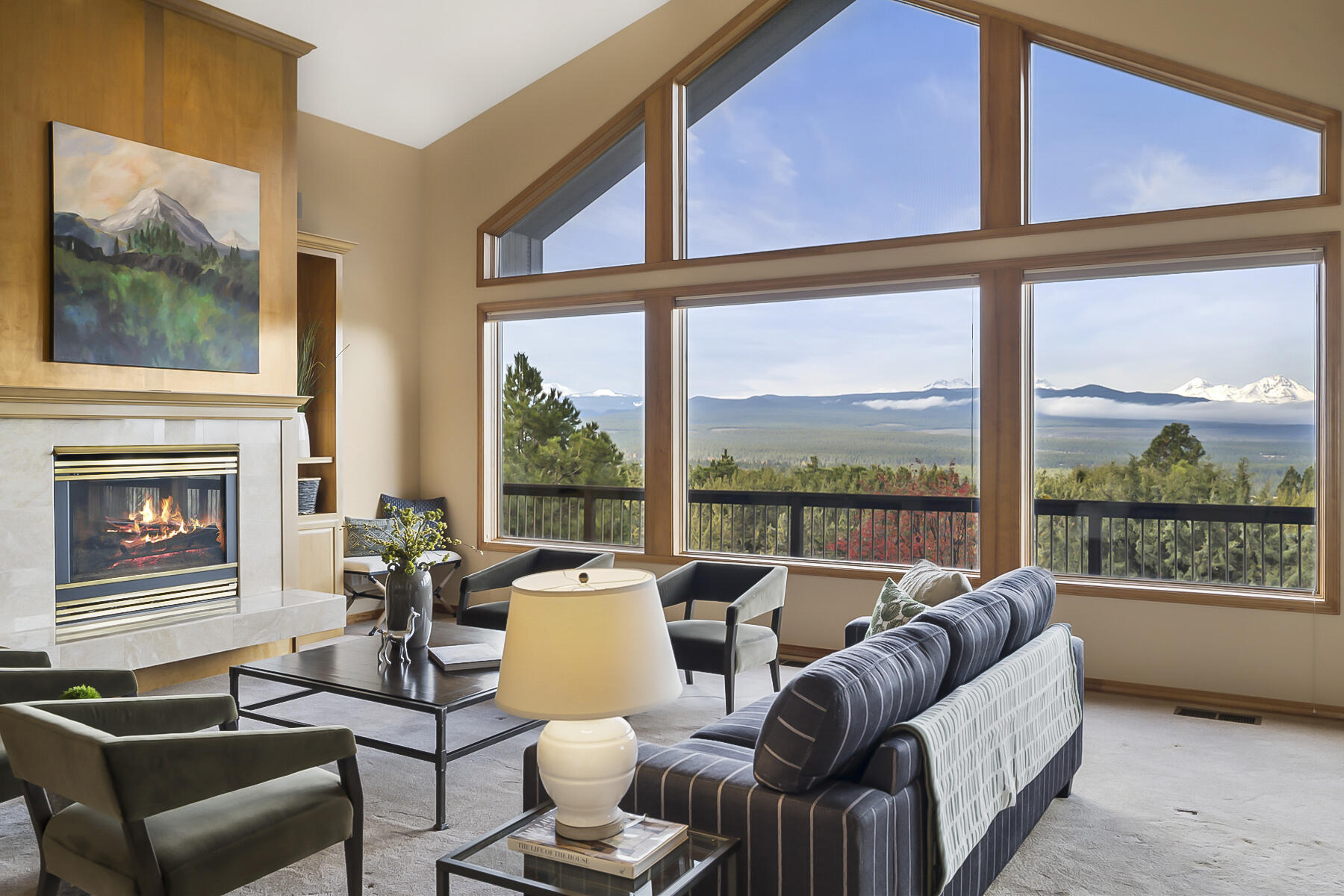 Awbrey Butte - Residential