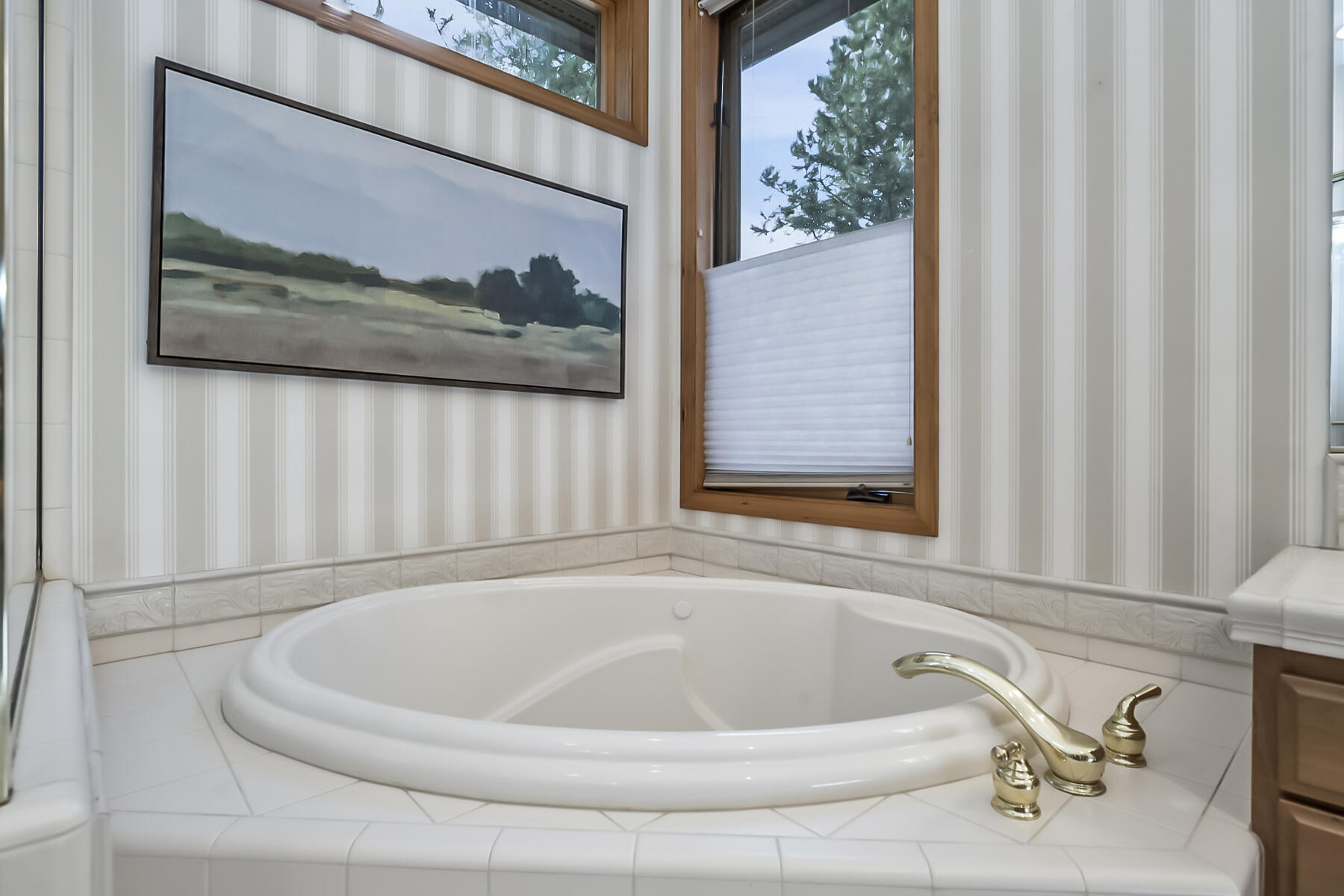 Awbrey Butte - Residential