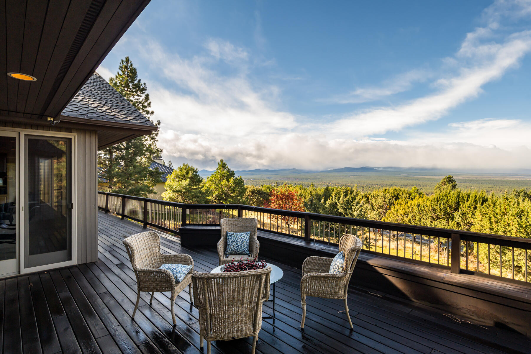 Awbrey Butte - Residential