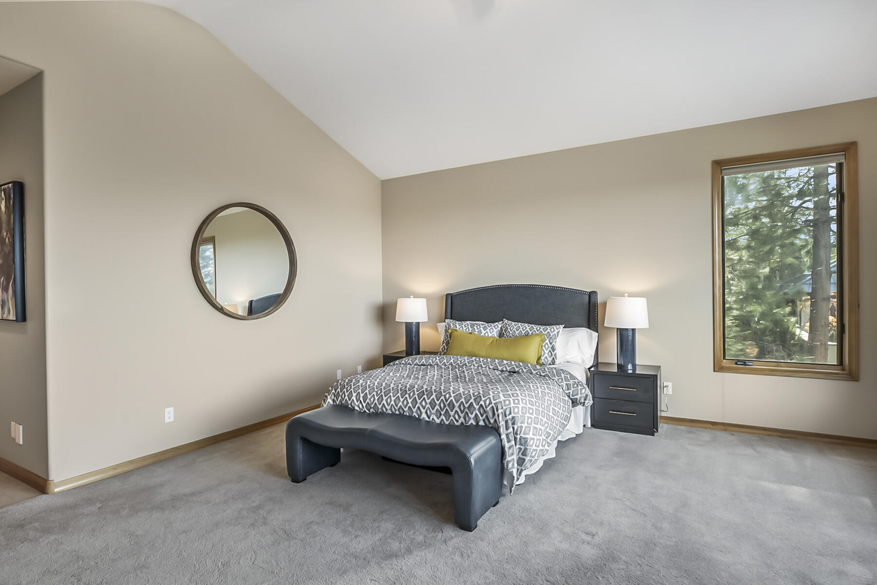 Awbrey Butte - Residential