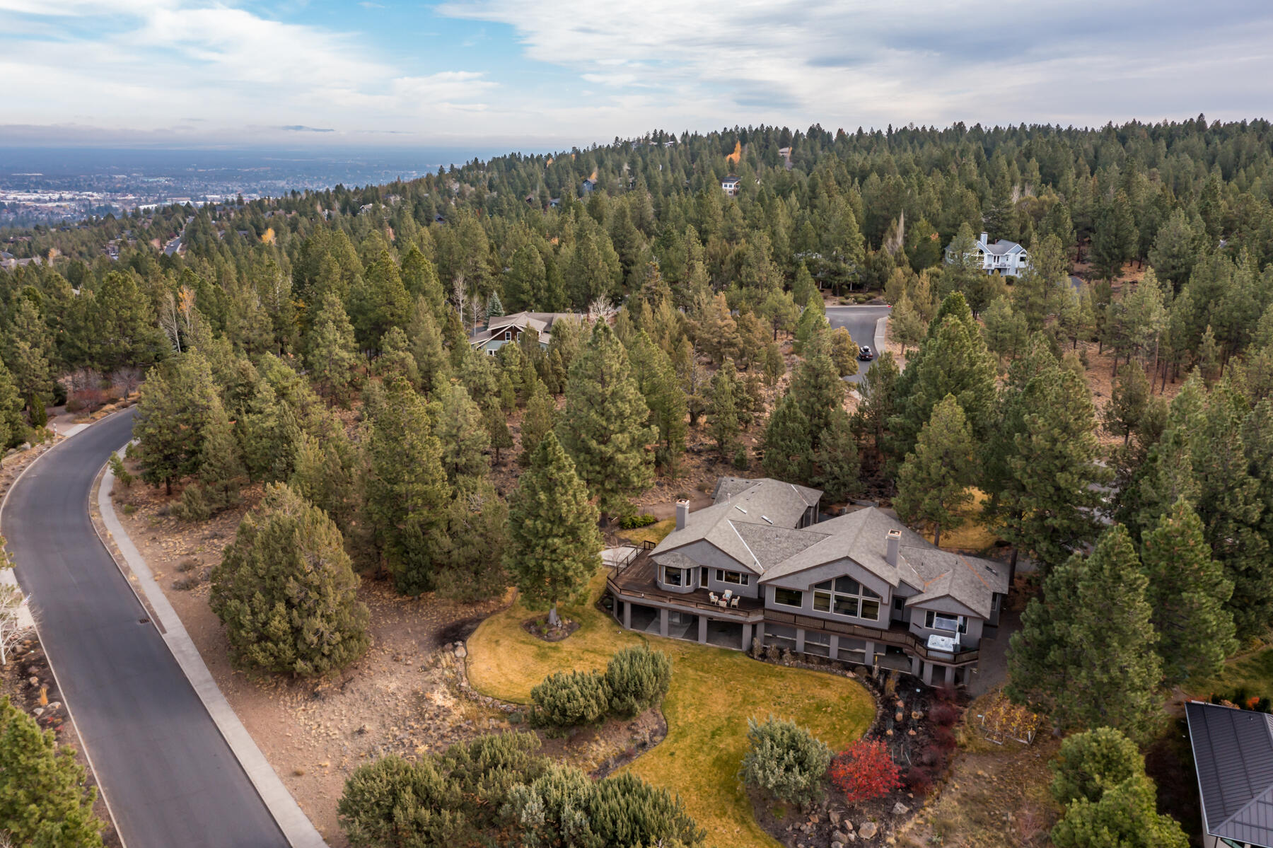Awbrey Butte - Residential