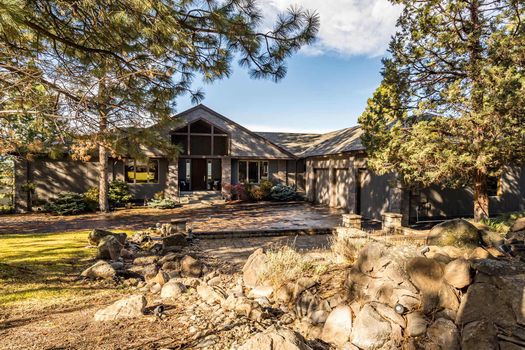 Awbrey Butte - Residential